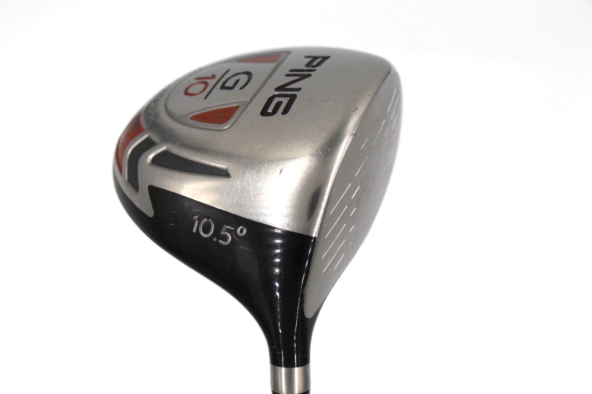 Ping G10 Driver Golf Geeks