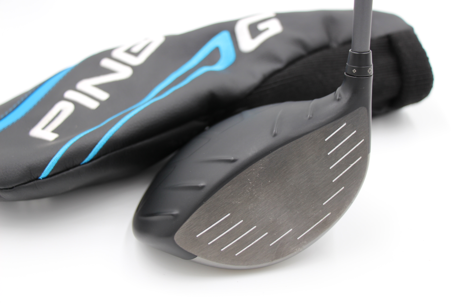 Ping GSeries SF Tec Driver Golf Geeks