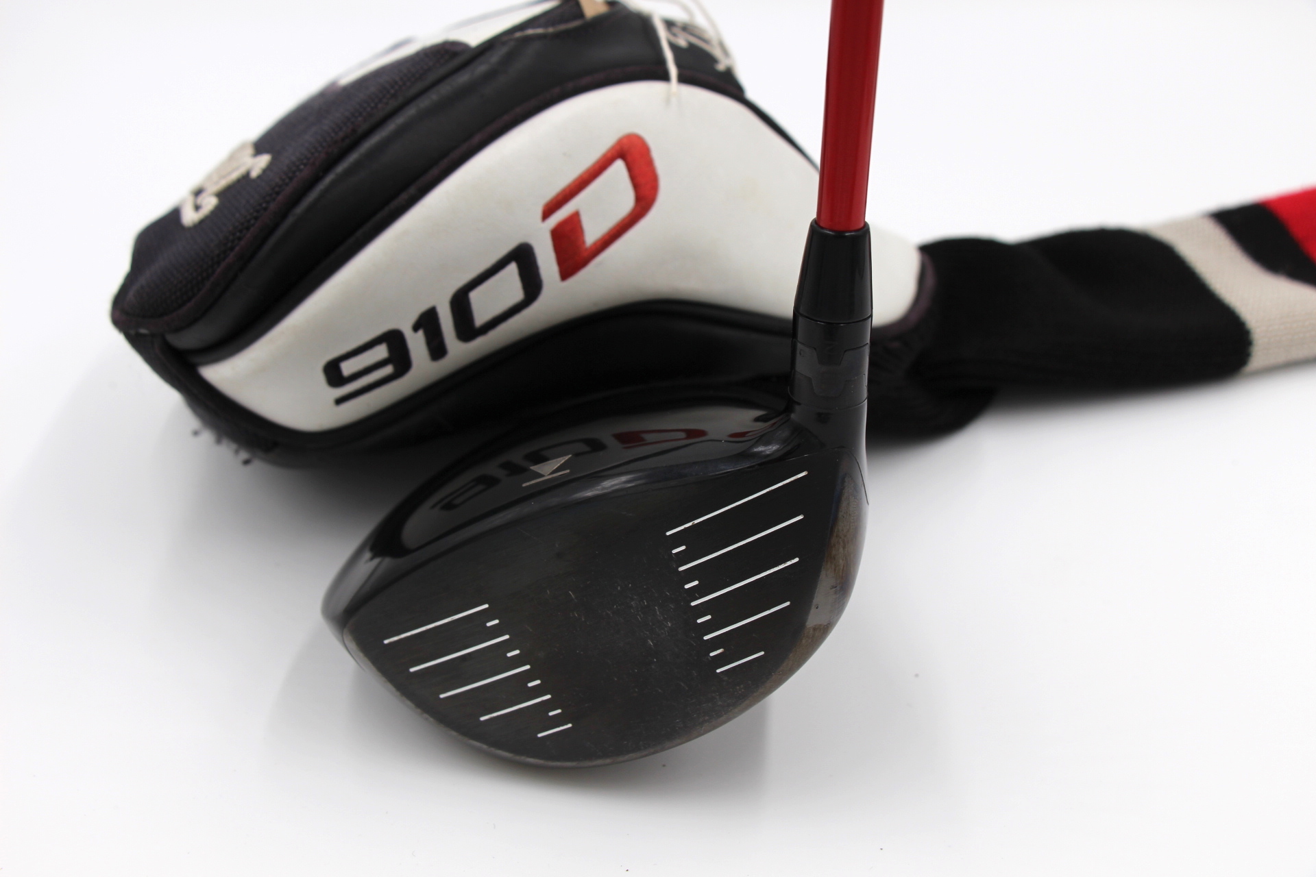 Titleist 910 D3 Driver Golf Geeks