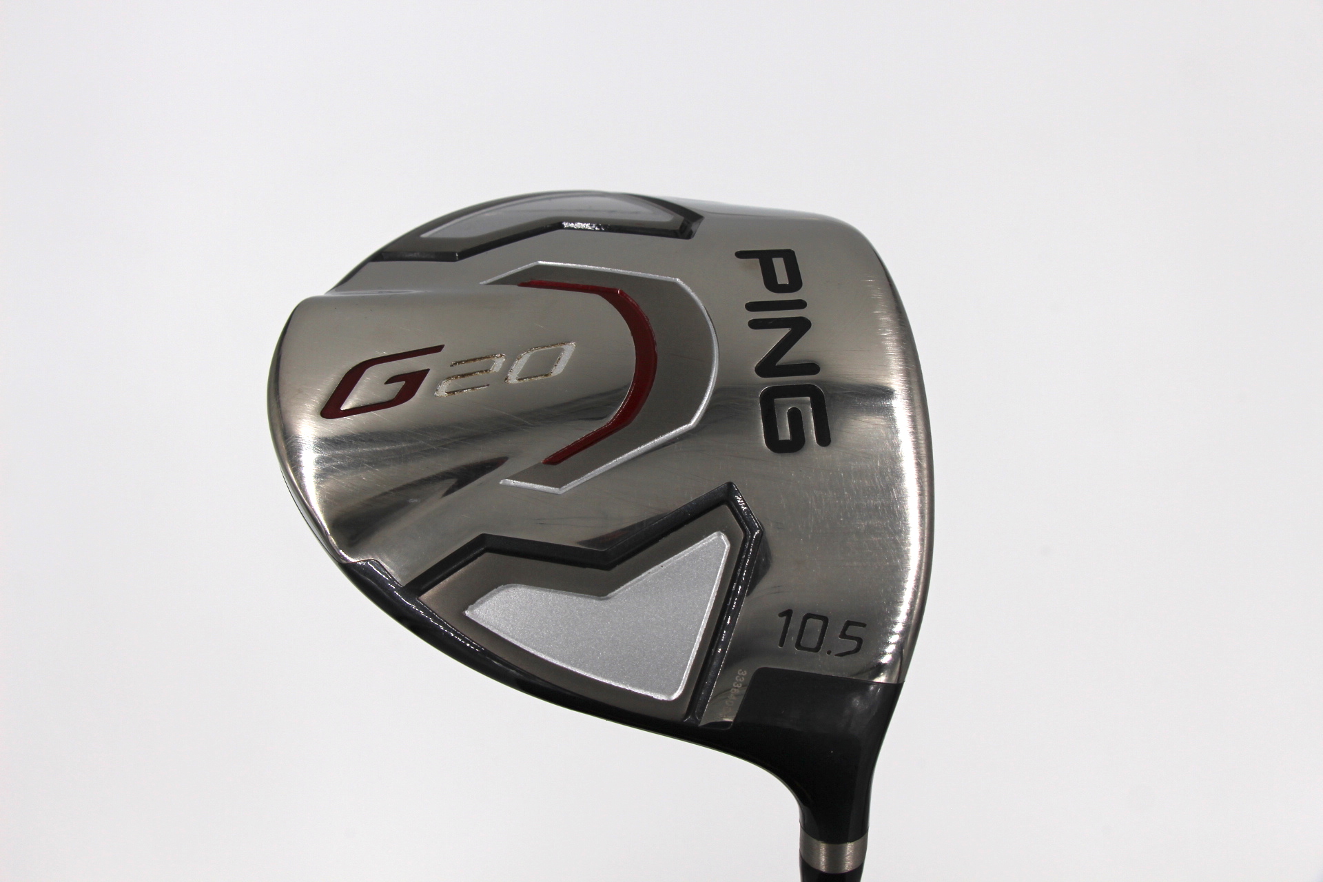 Ping G20 Driver Golf Geeks