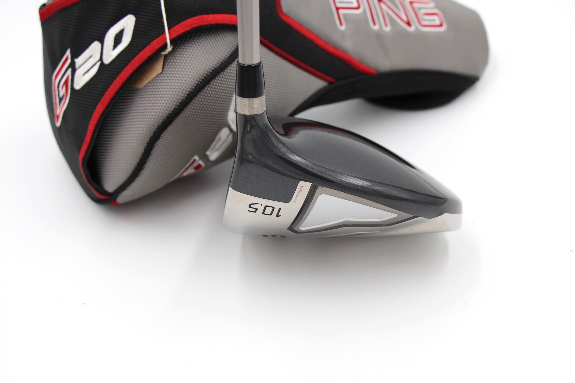 Ping G20 Driver Golf Geeks