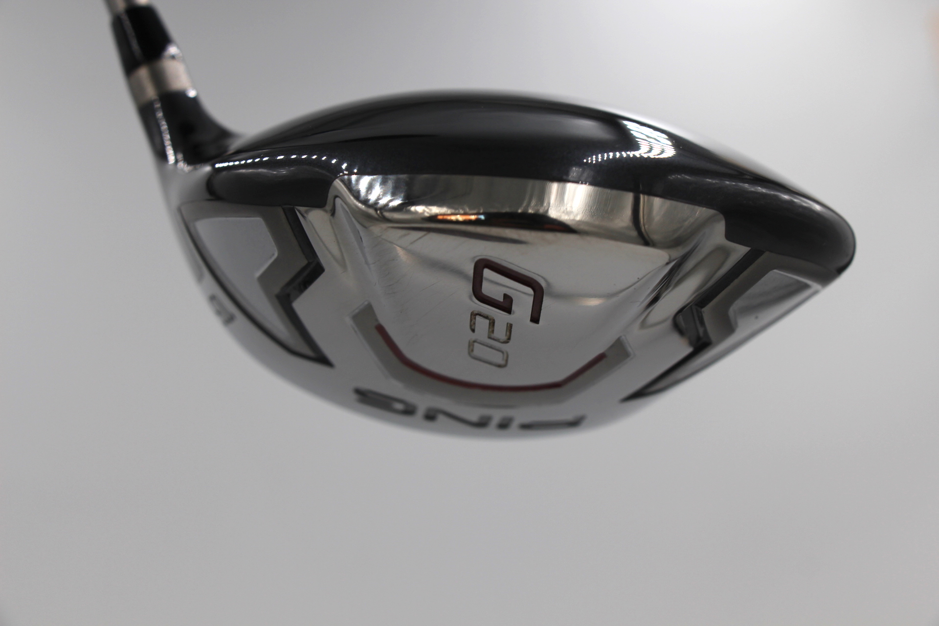 Ping G20 Driver Golf Geeks