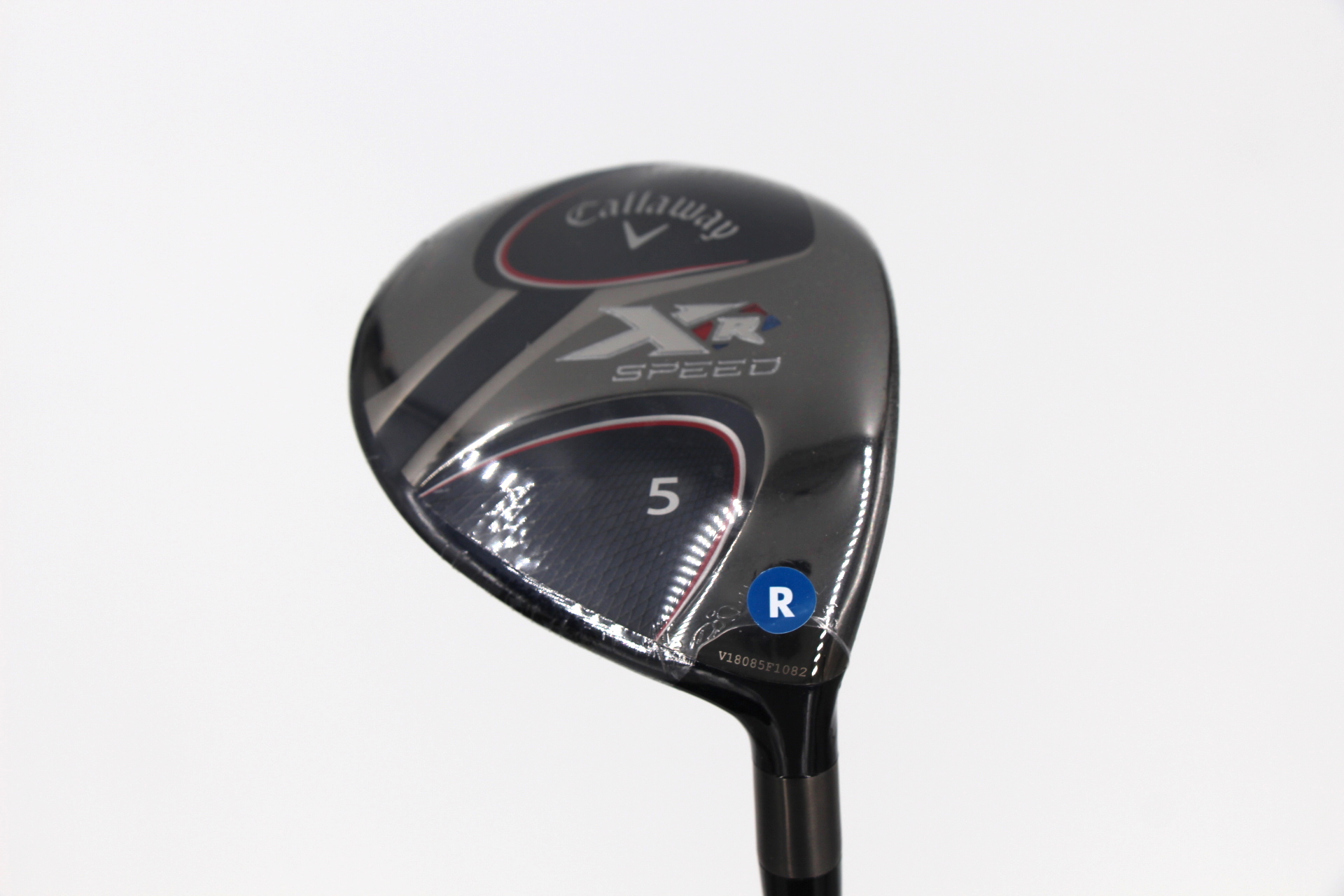Callaway XR Speed 5Wood Golf Geeks