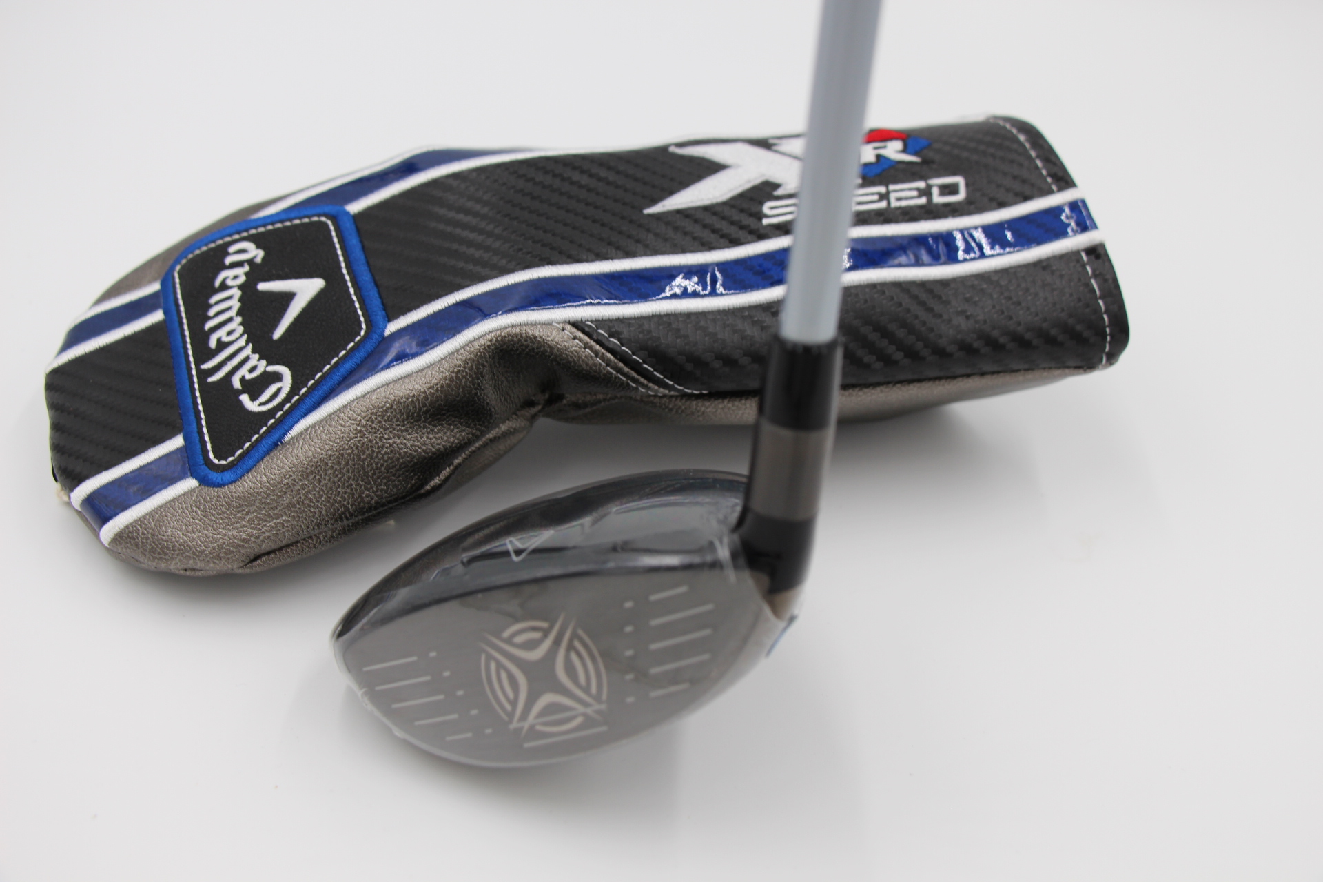 Callaway XR Speed 3Wood Golf Geeks