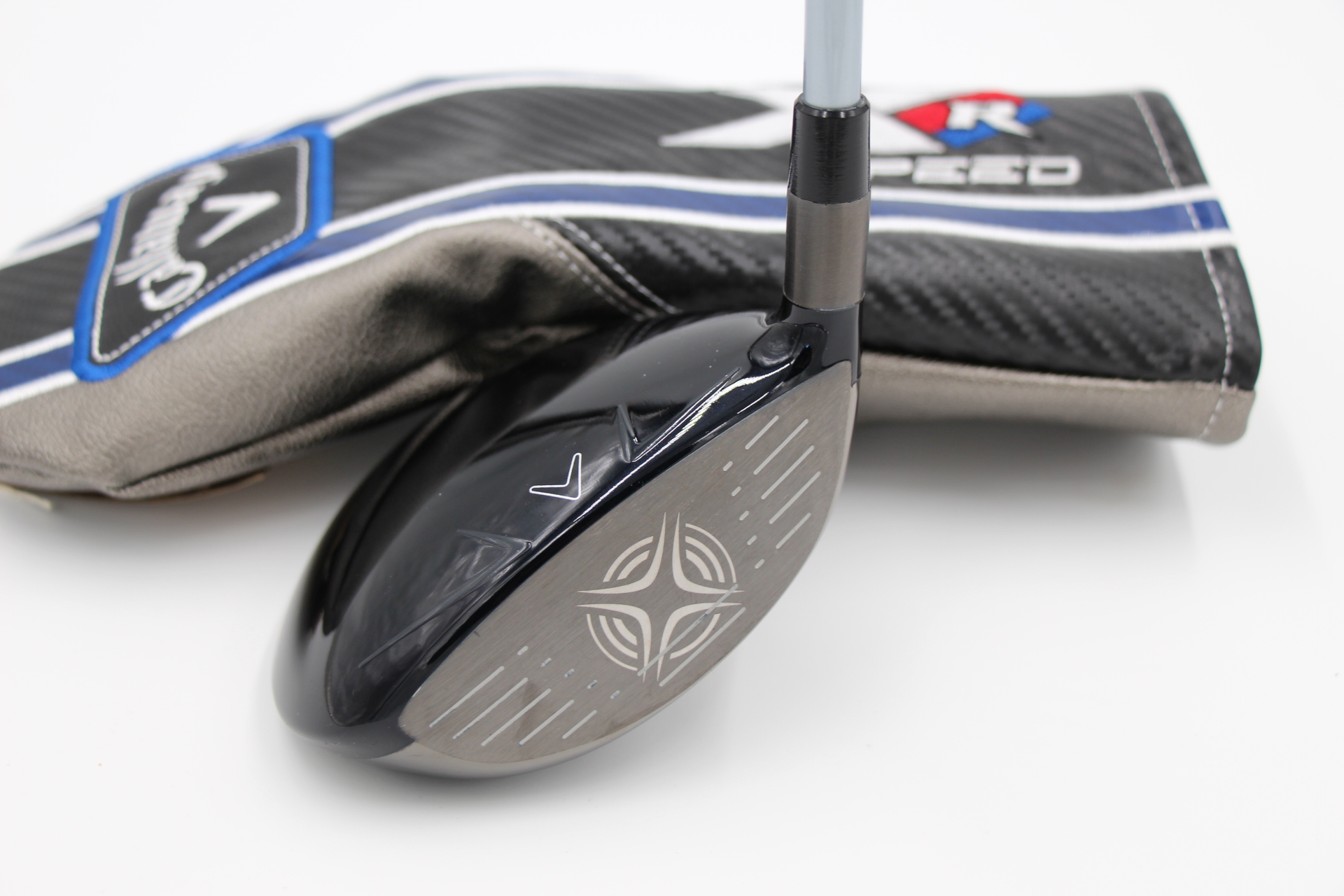 Callaway XR Speed 3Wood Golf Geeks