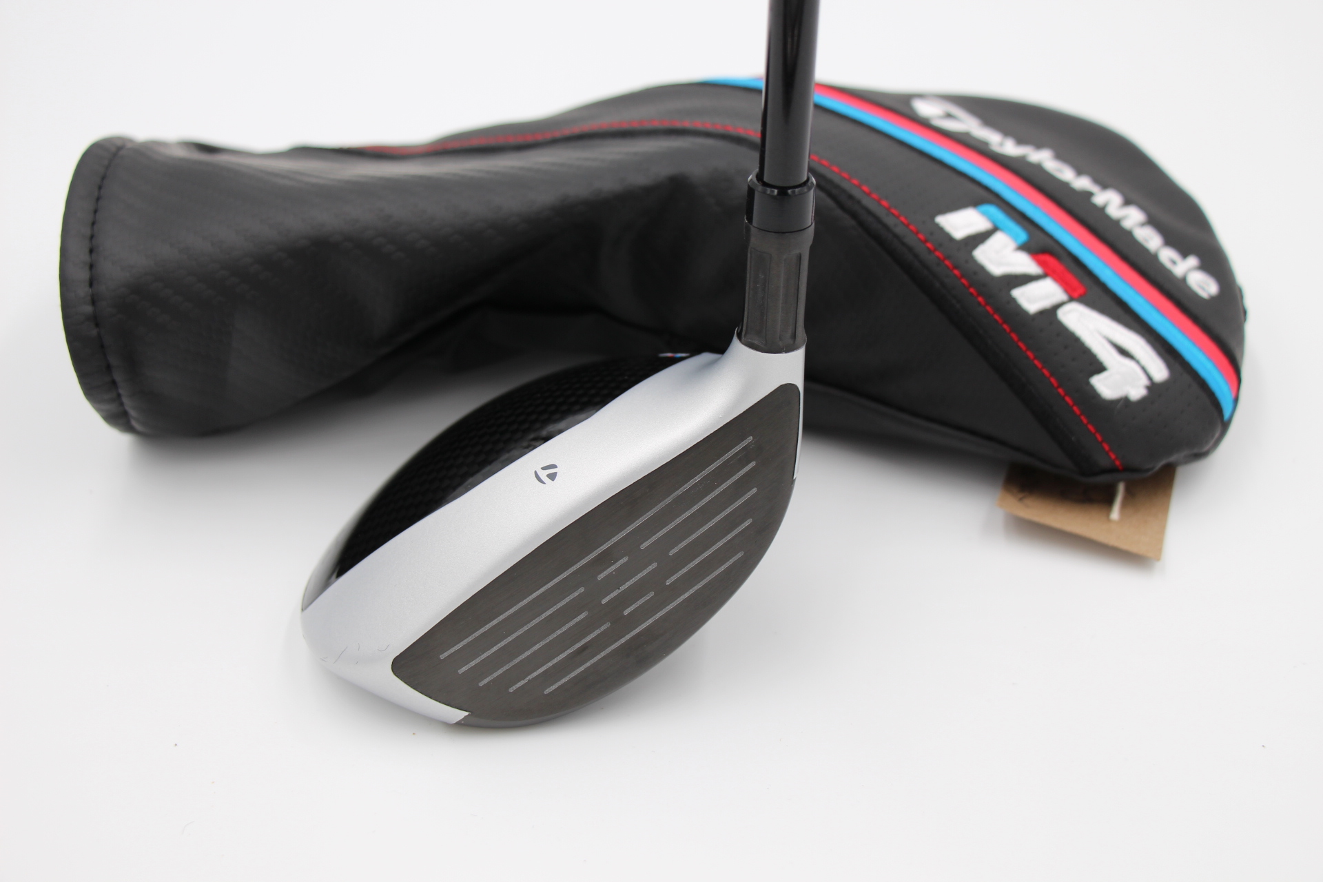 TaylorMade M4 5Wood Golf Geeks