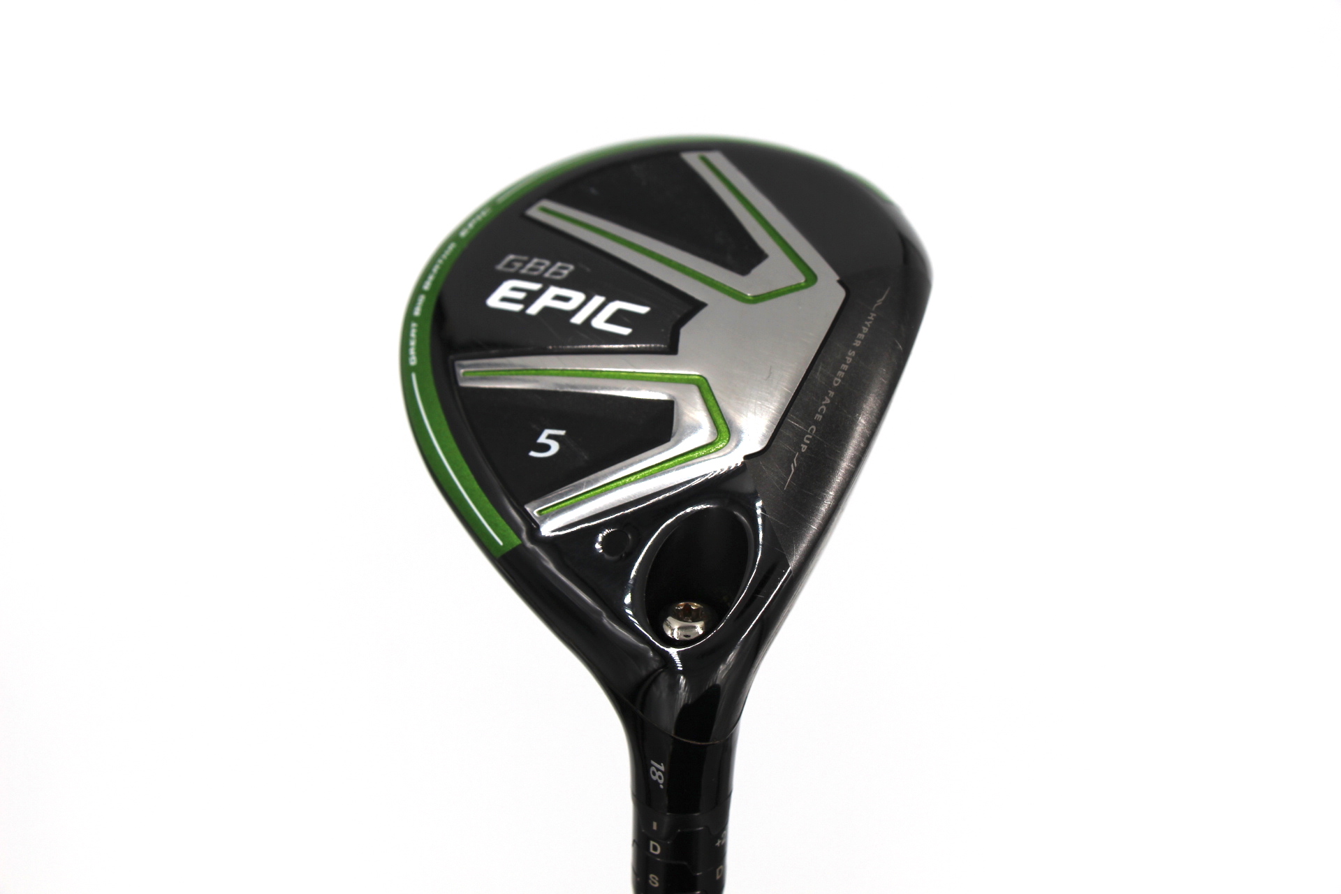 Callaway GBB Epic 5-Wood Fairway - Golf Geeks