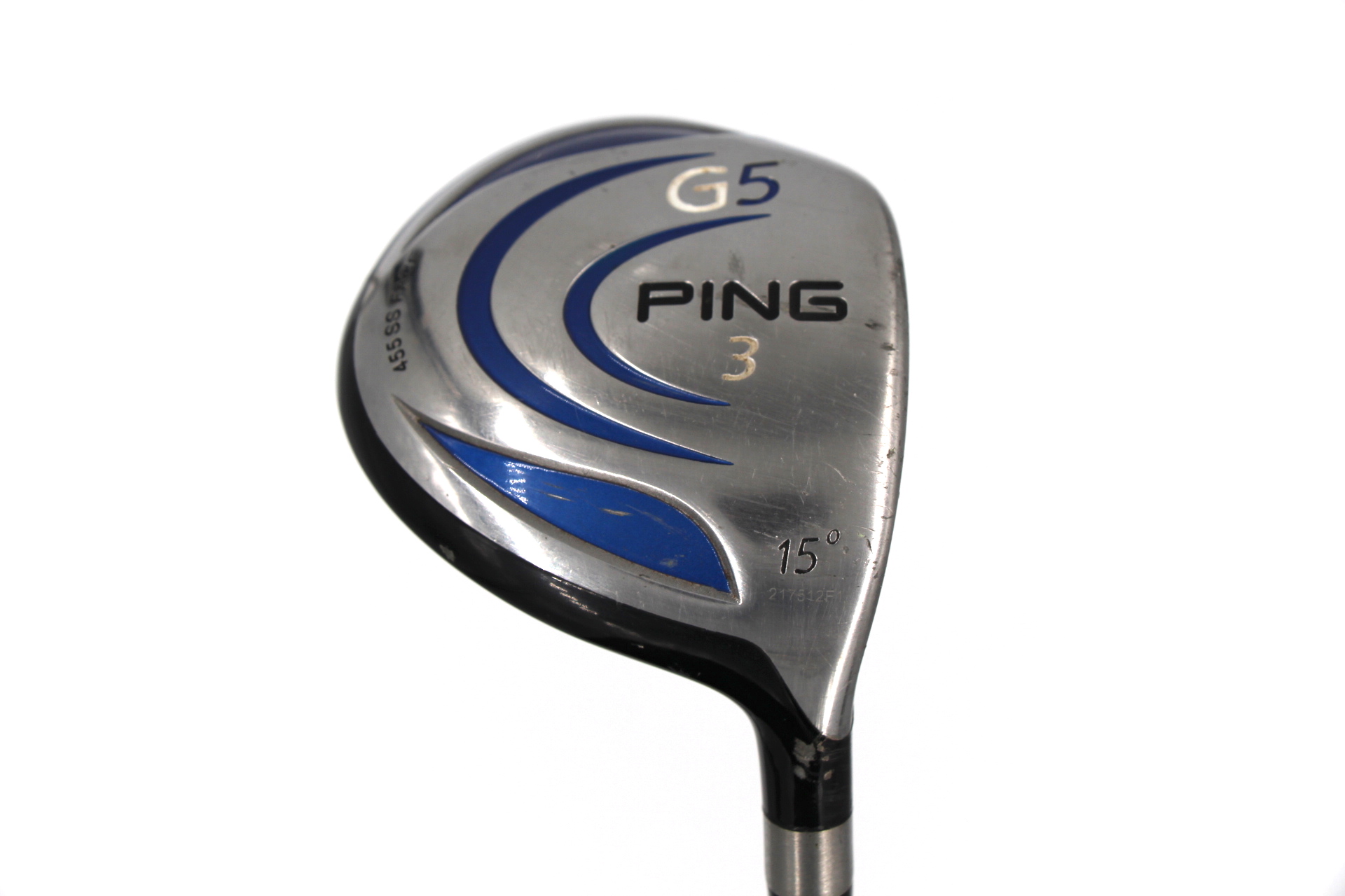 Ping G5 3-Wood Fairway - Golf Geeks