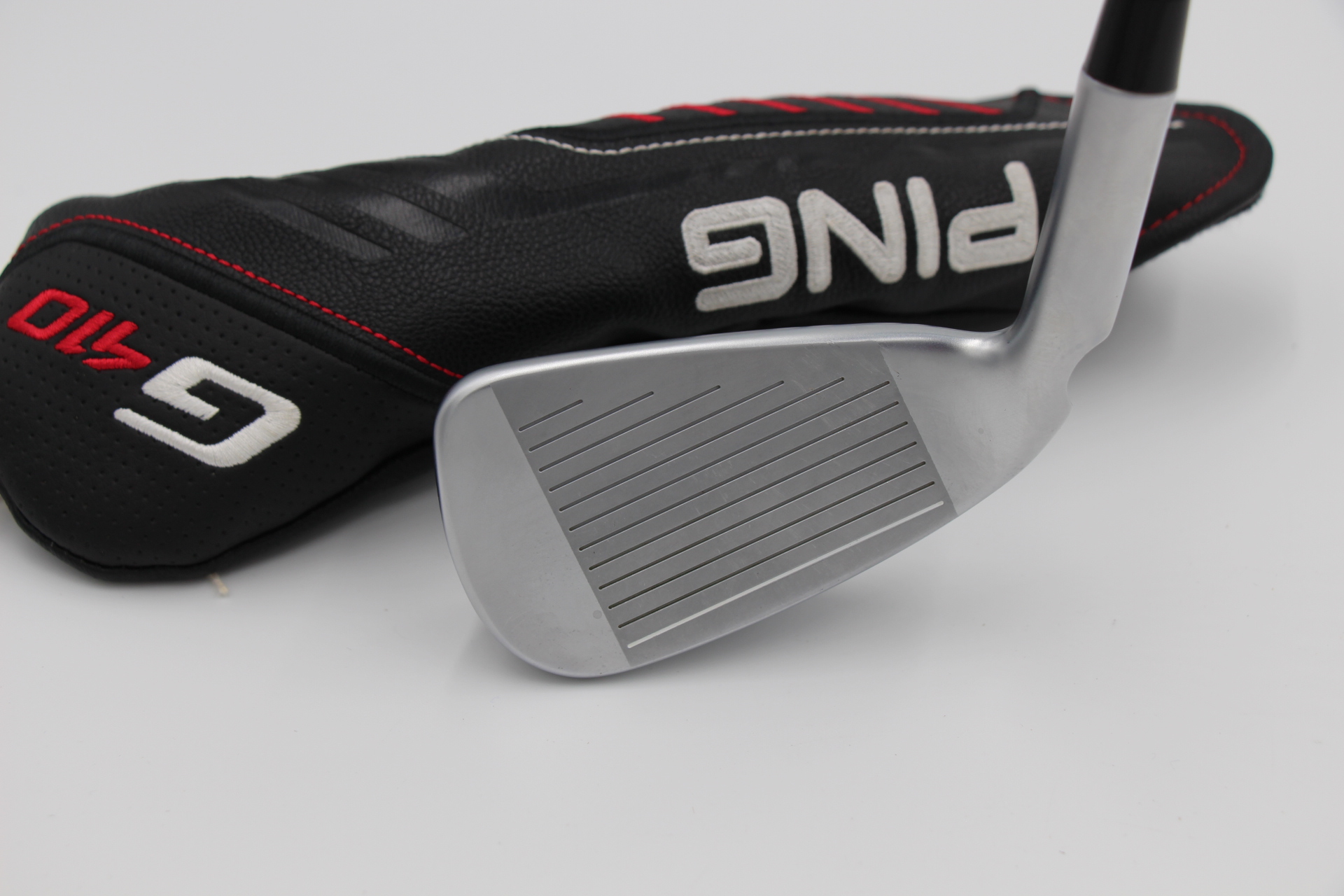 Ping G410 Crossover 3Iron Golf Geeks