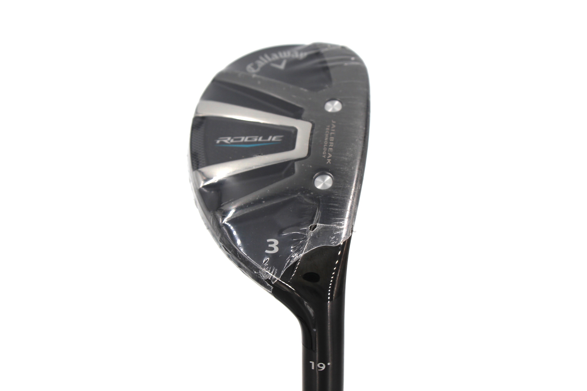 Callaway Rogue No.3 Hybrid - Golf Geeks