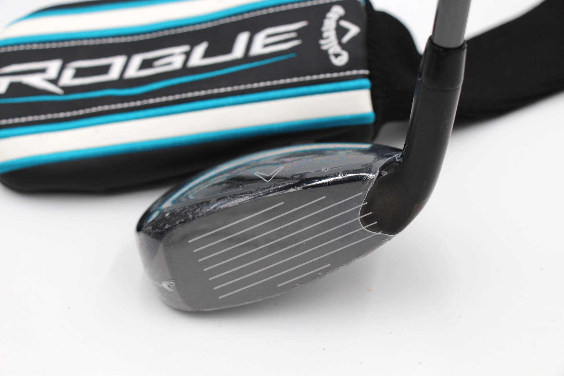 Callaway Rogue No.3 Hybrid Golf Geeks