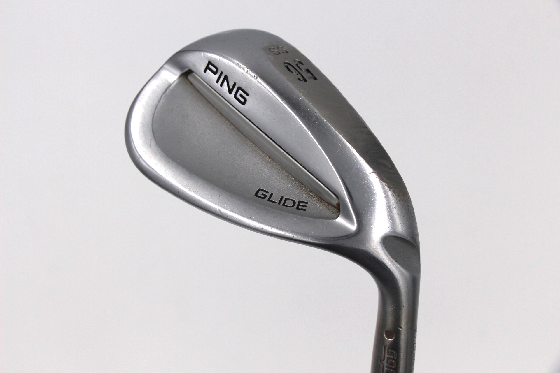 Ping Glide SS 56'' Wedge Golf Geeks