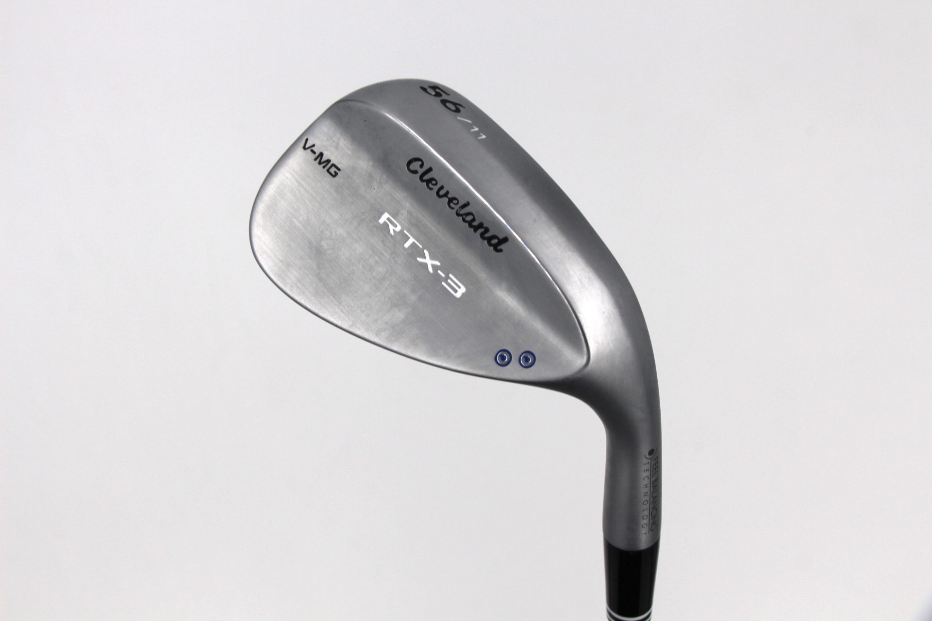 Cleveland RTX-3 Tour Satin 56'' Wedge - Golf Geeks