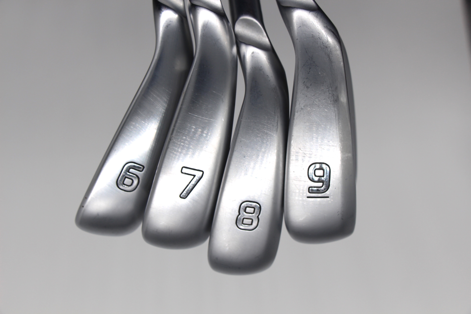 Ping G700 Iron Set Golf Geeks
