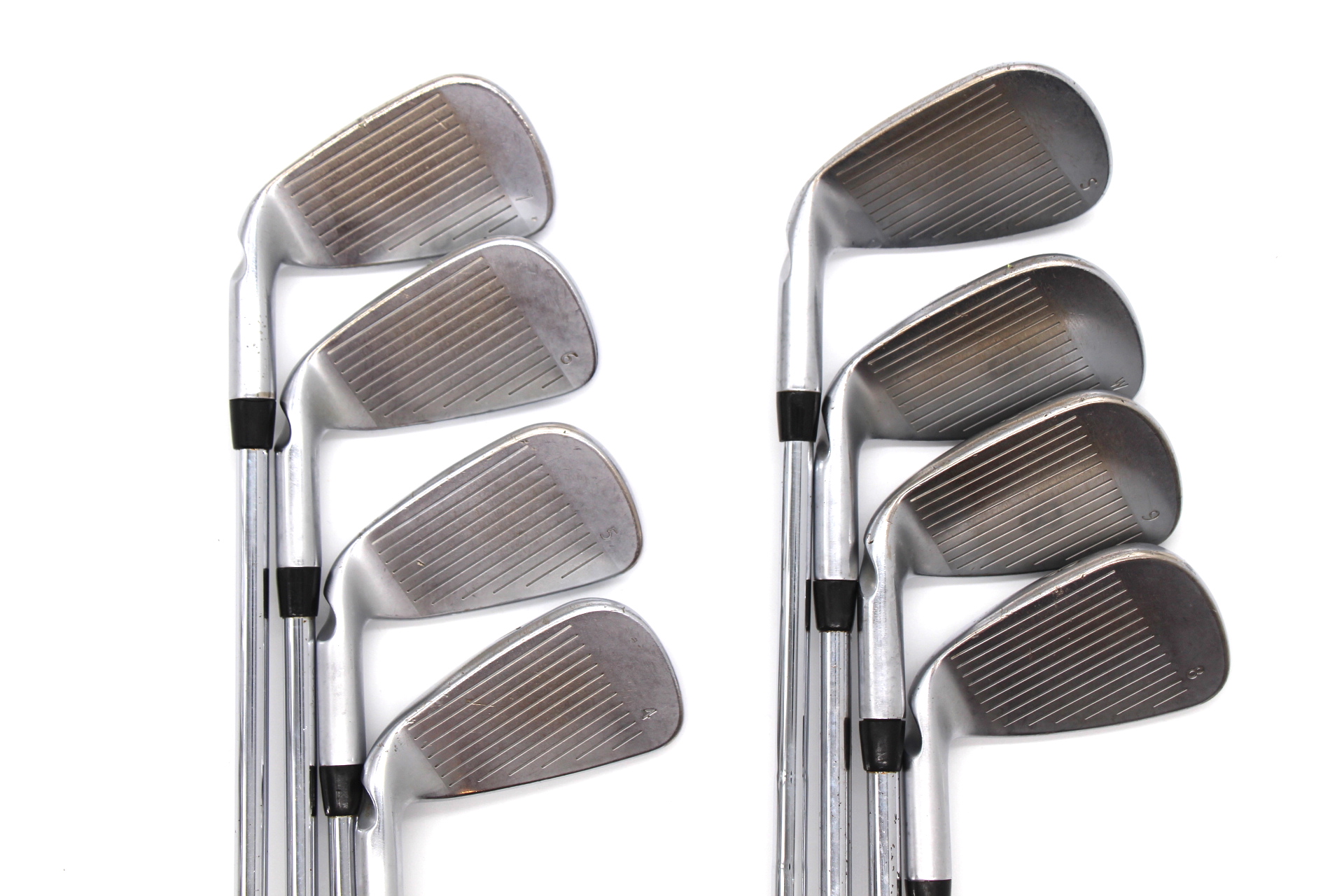 Ping I20 Iron Set Golf Geeks