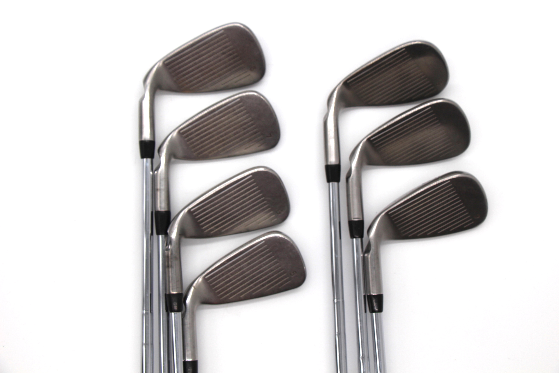 Ping G-Series Iron Set - Golf Geeks