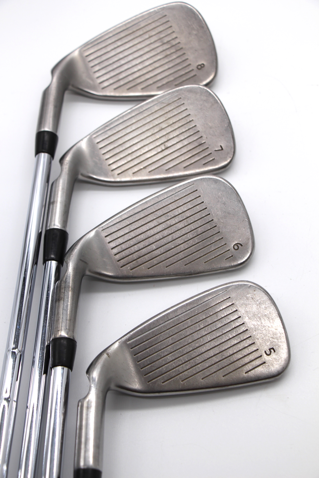 Ping G-Series Iron Set - Golf Geeks