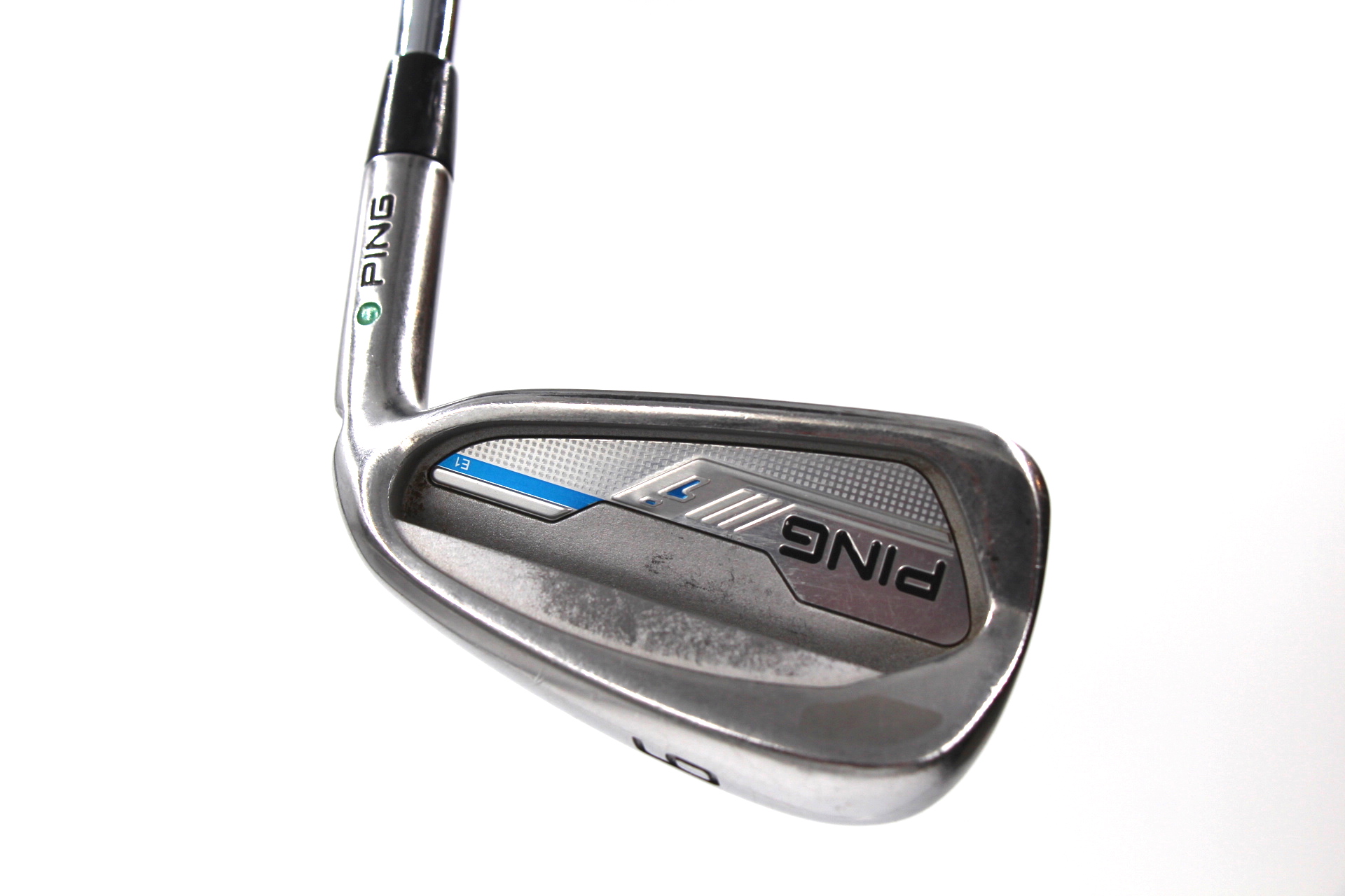 Ping ISeries Iron Set Golf Geeks