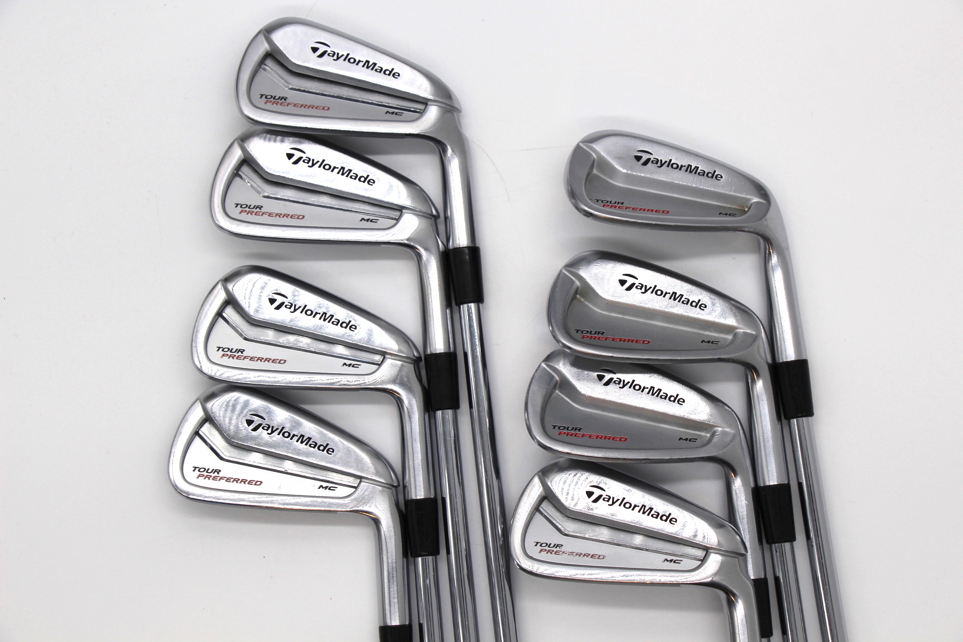 taylormade tour preferred mc 2014 specs