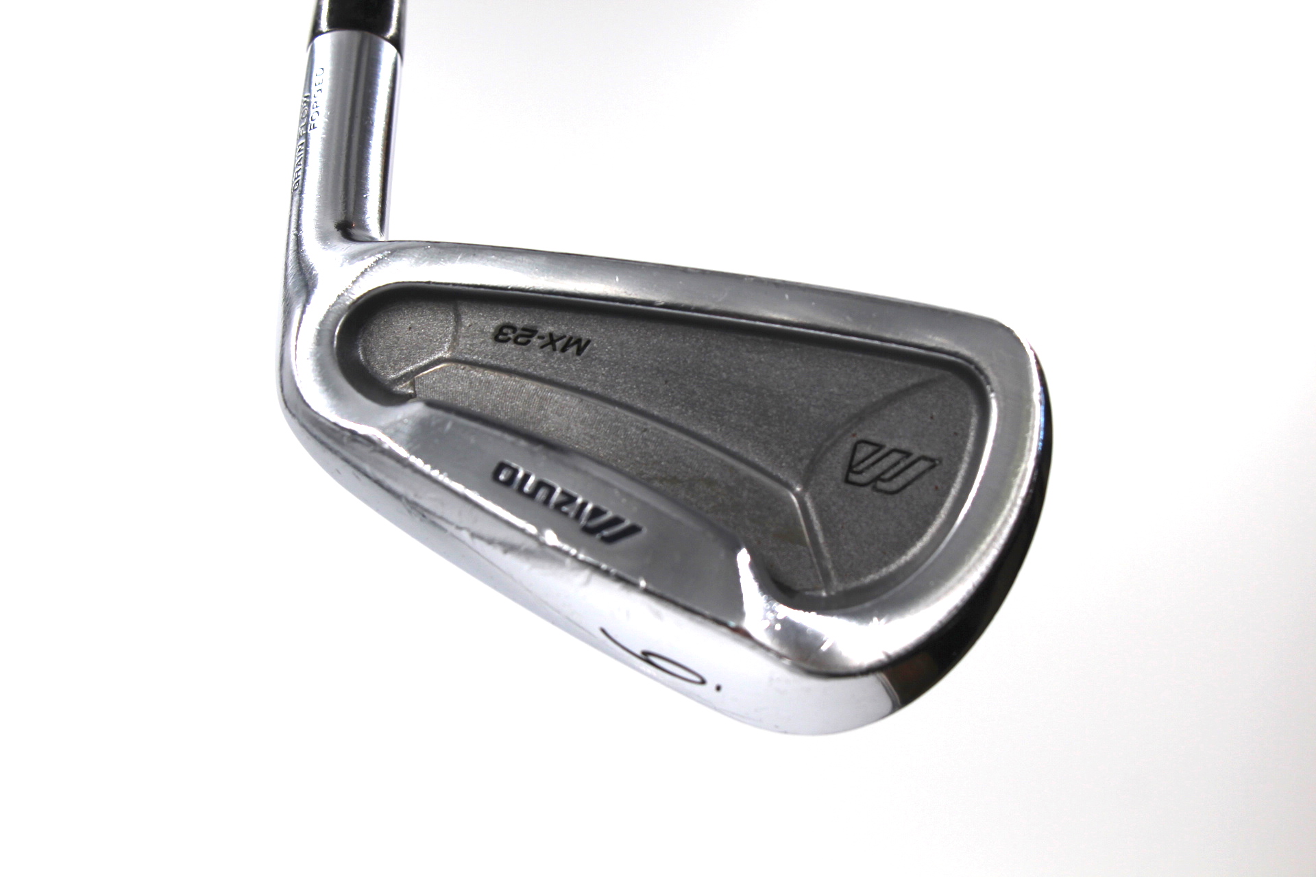 new mizuno irons