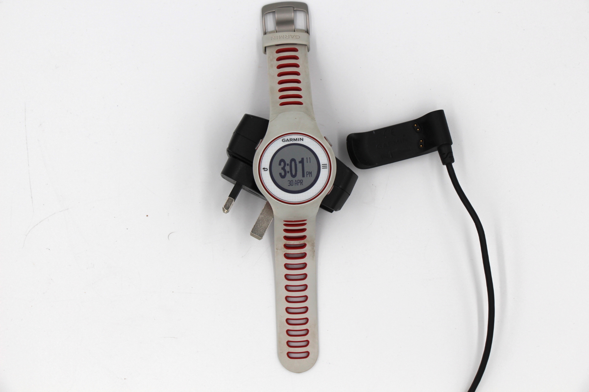 garmin s3 approach