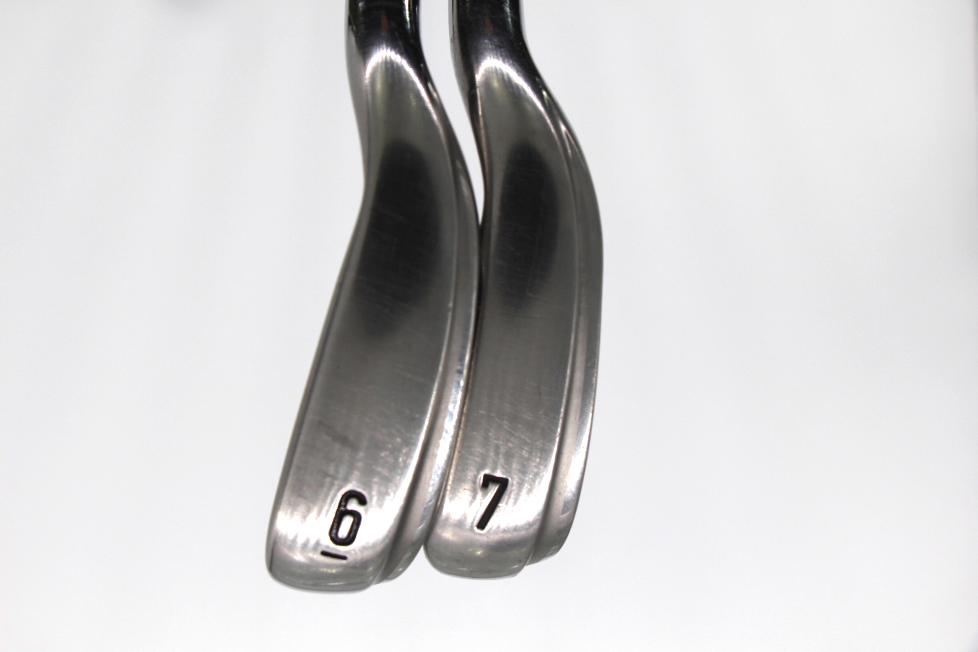 Callaway Rogue X Iron Set Golf Geeks