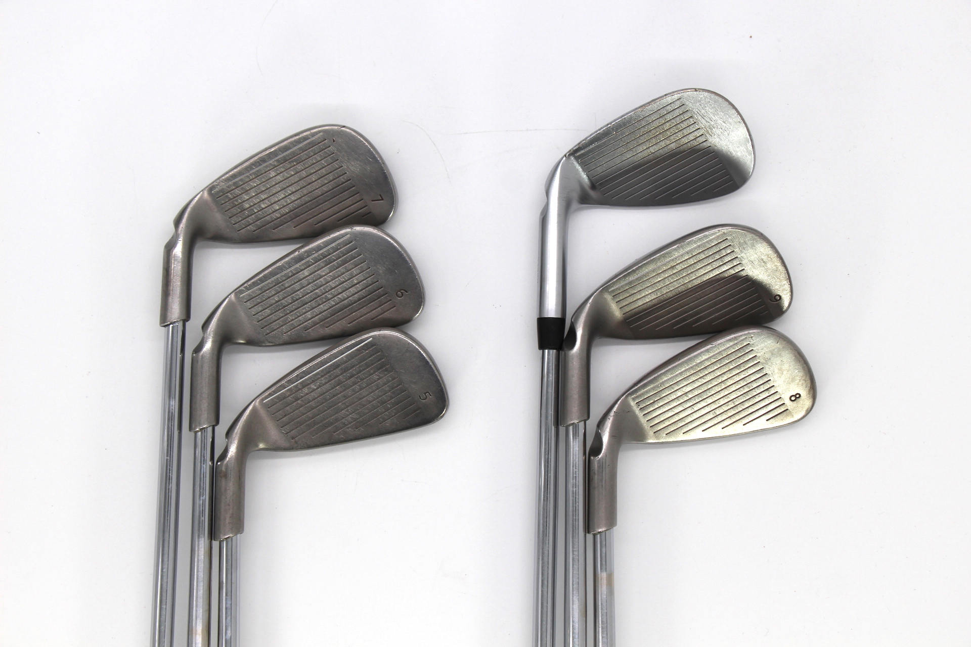 Ping G15 Irons Senior Flex - Golf Geeks