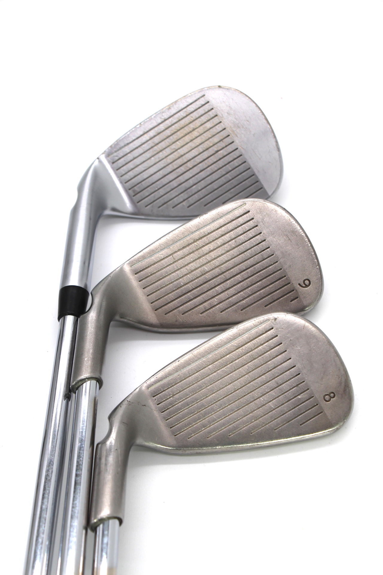 Ping G15 Irons Senior Flex - Golf Geeks