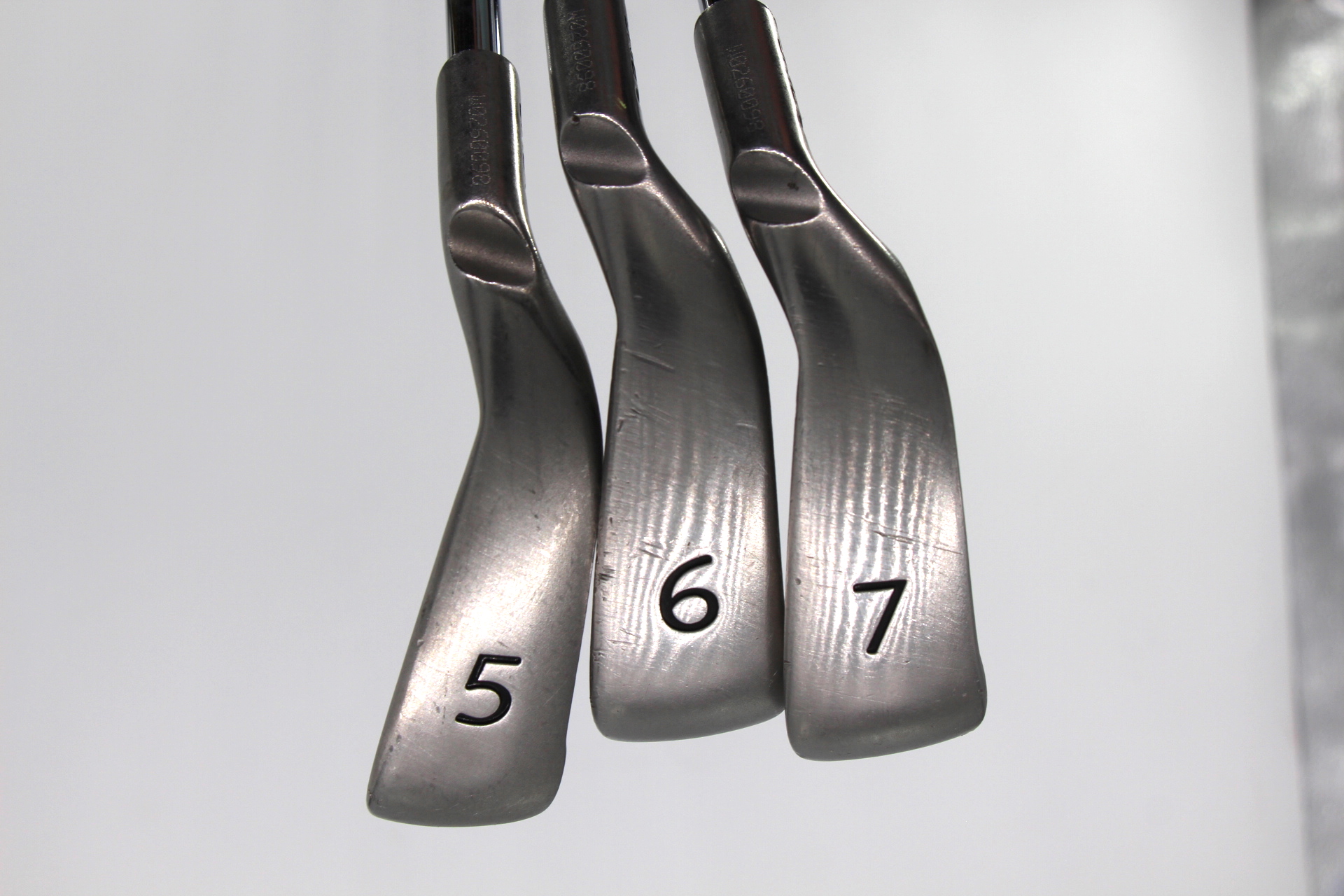 Ping G15 Irons Senior Flex Golf Geeks