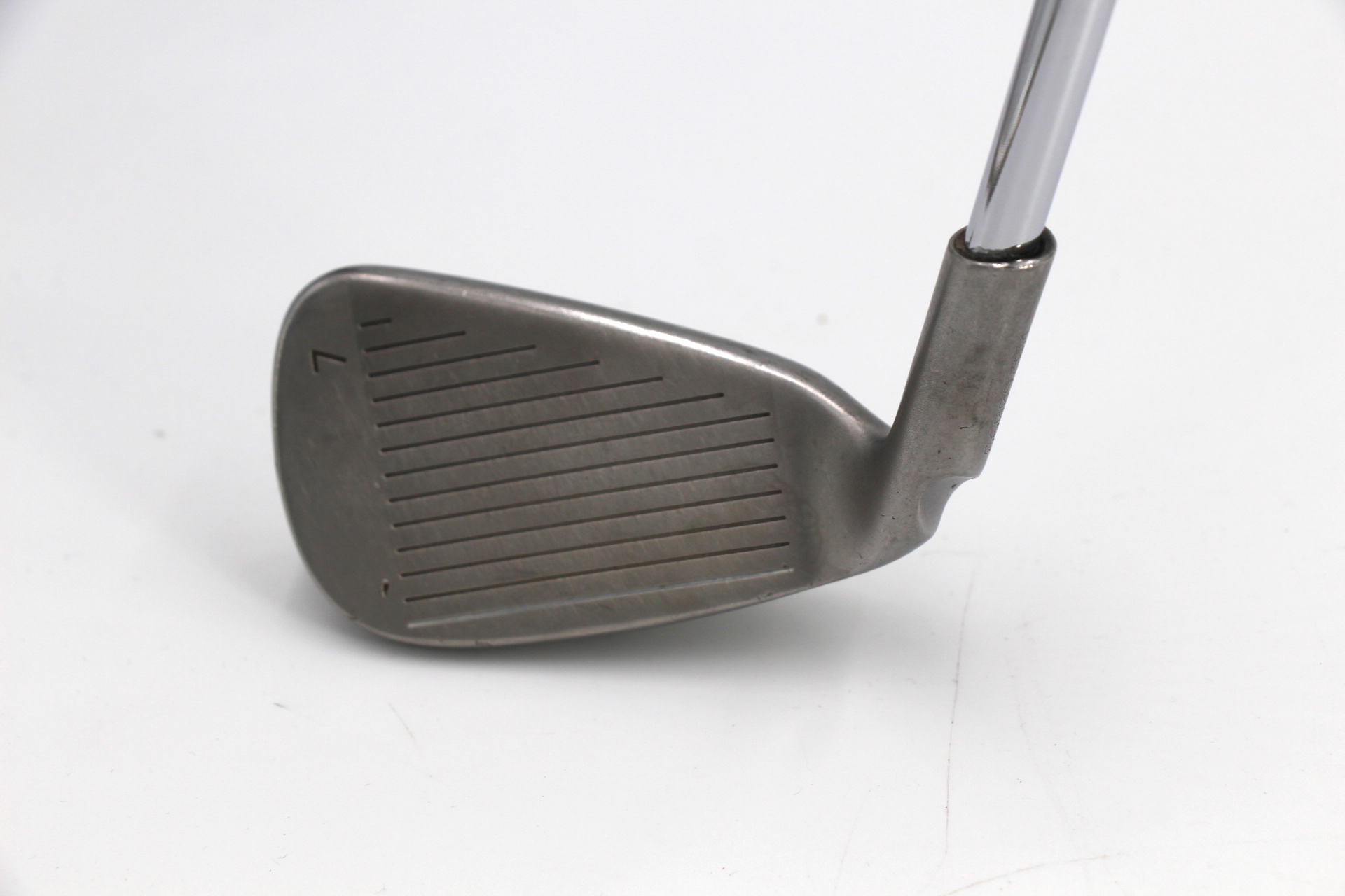 Ping G15 Irons Senior Flex - Golf Geeks