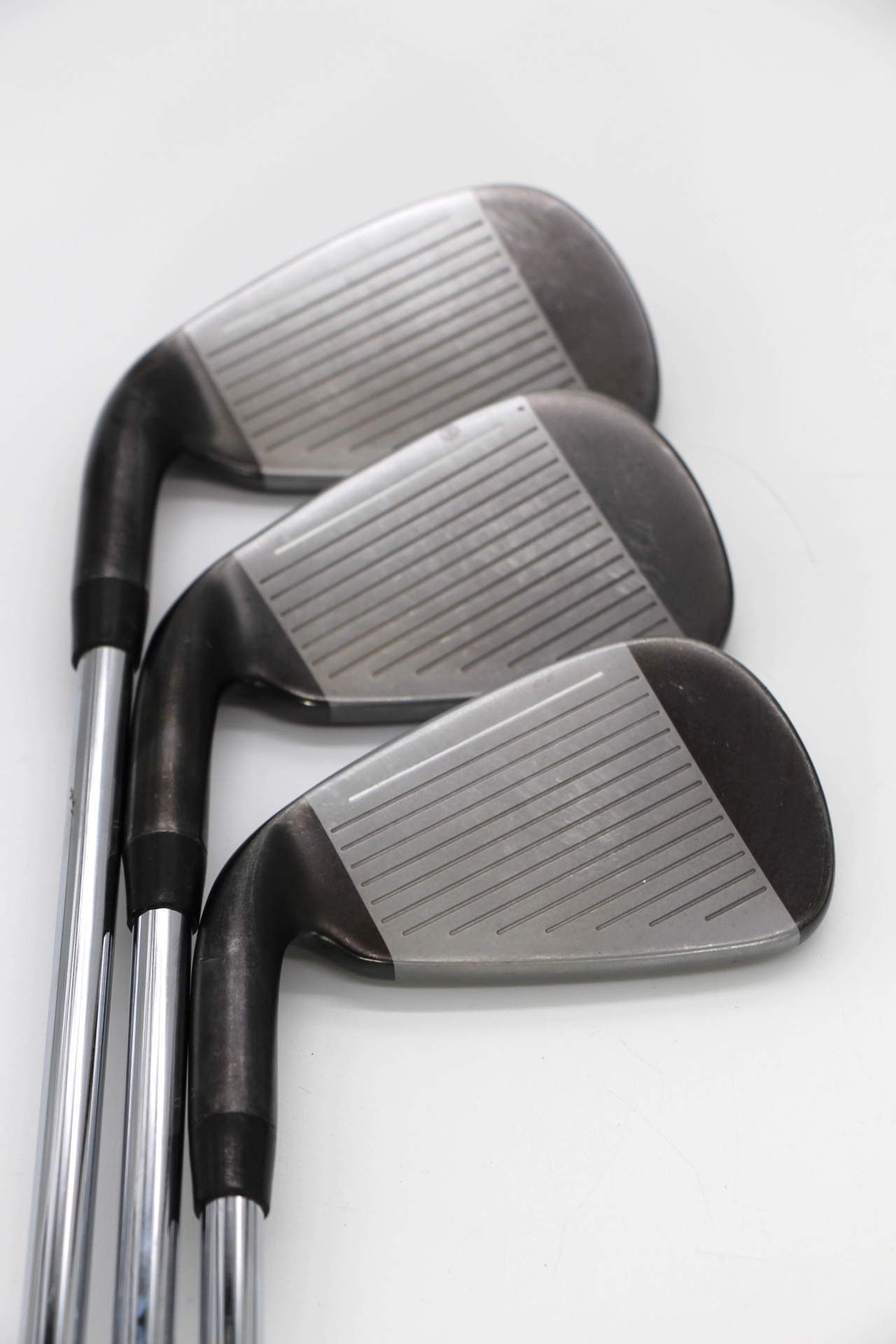 TaylorMade Burner 2 Iron Set Golf Geeks