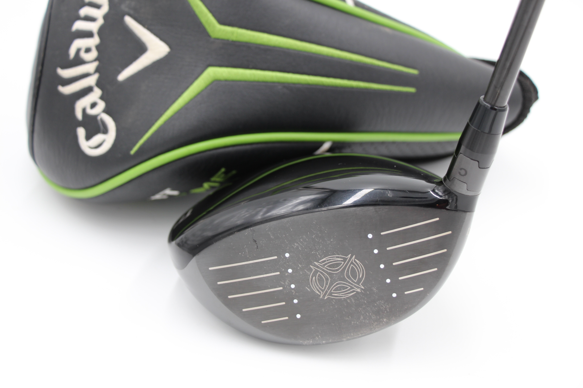 Callaway Razr Fit Xtreme Driver Golf Geeks