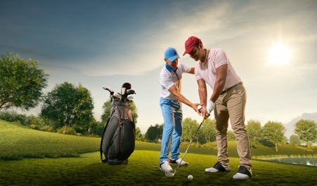How To Pick a Golf Coach / Instructor – Students Perspective..