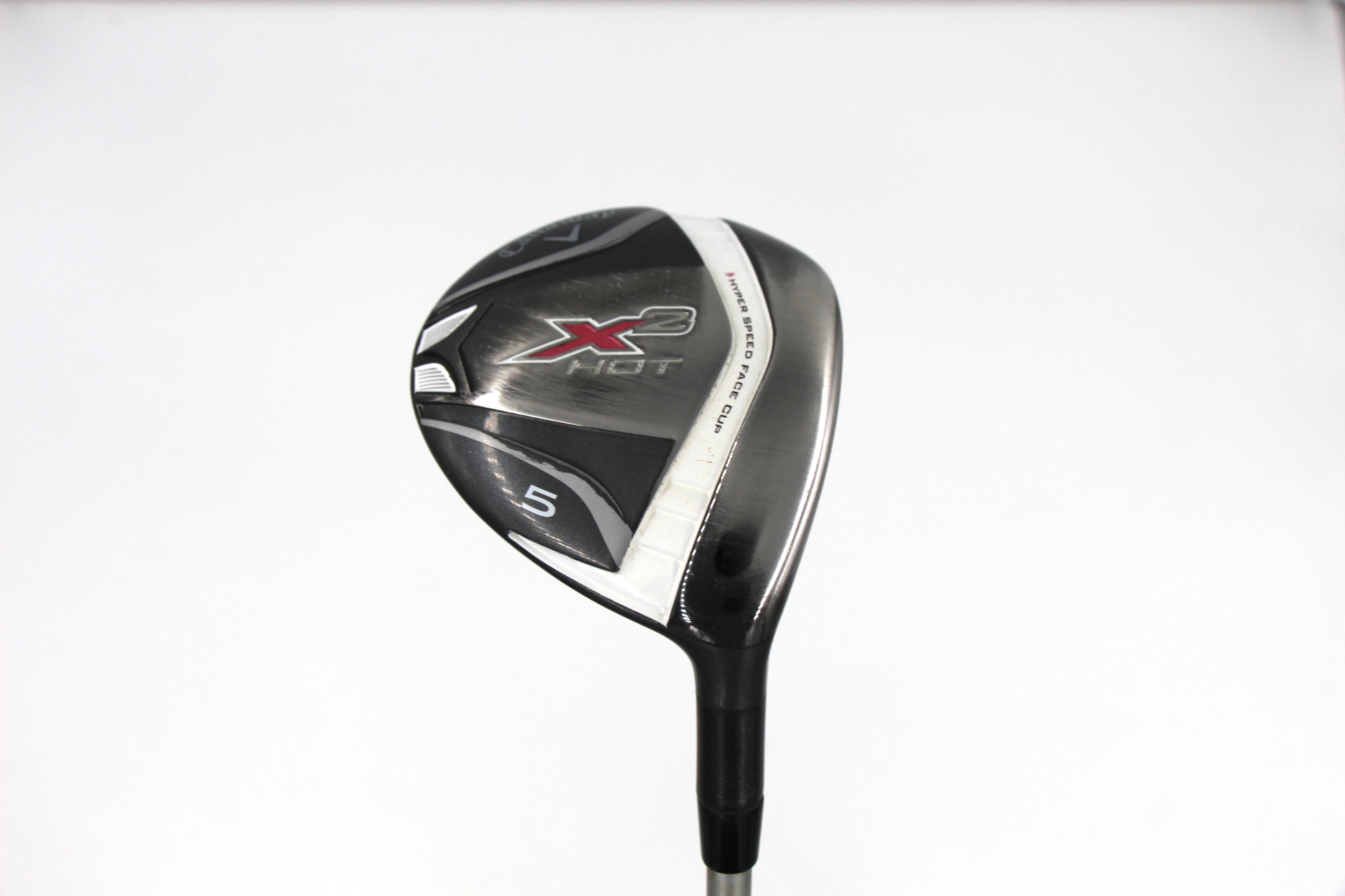 Callaway X2 Hot 5-Wood Ladies - Golf Geeks