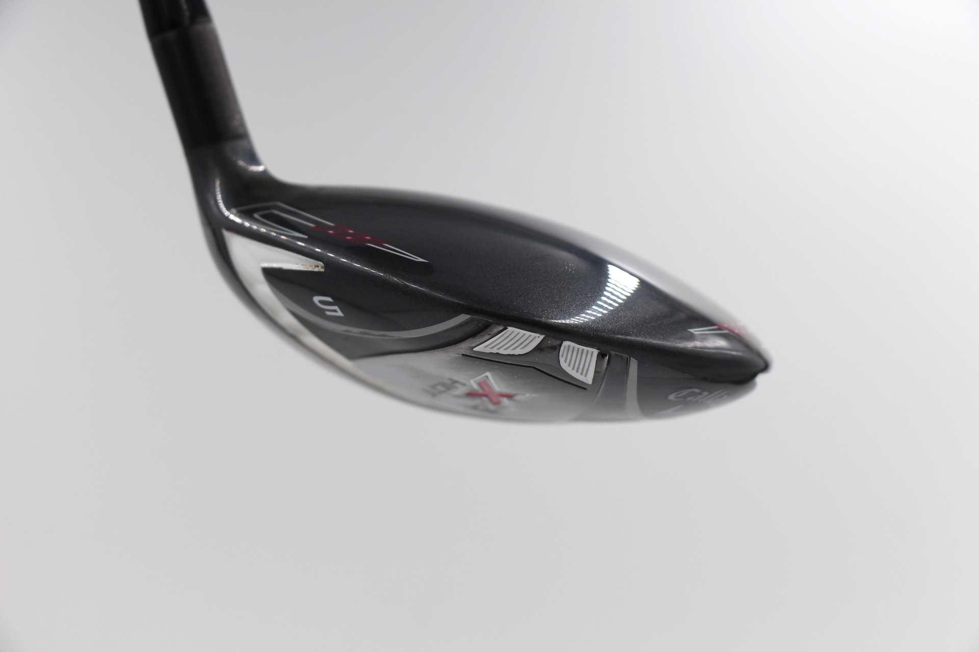 Callaway X2 Hot 5Wood Ladies Golf Geeks