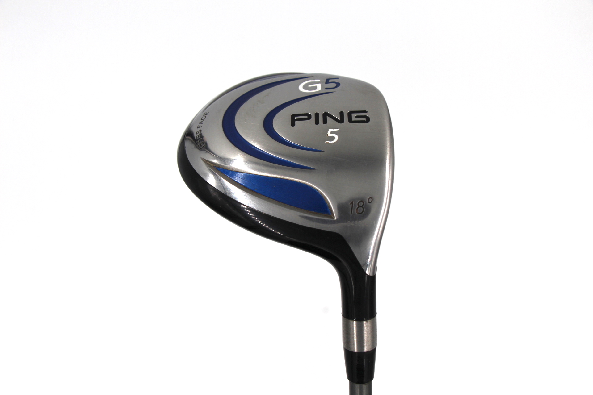 Ping G5 5-Wood - Golf Geeks