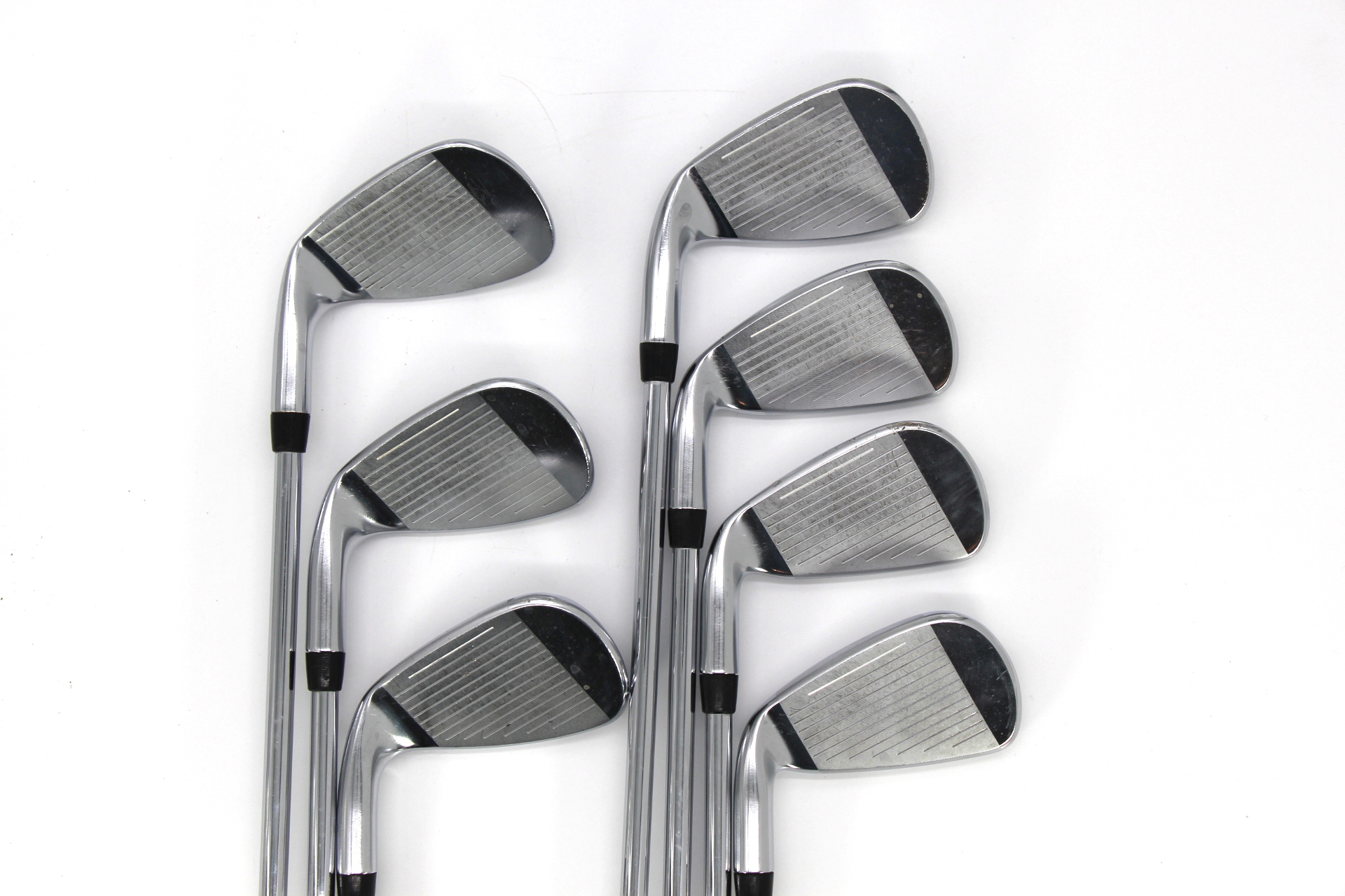 Cobra King F7 One Length Iron Set Golf Geeks