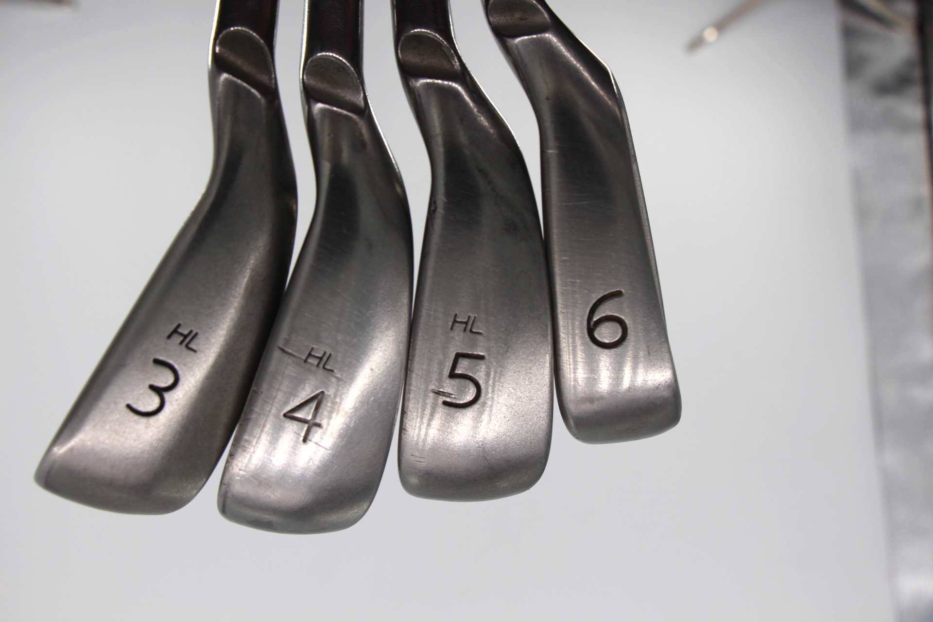 Ping G2 HL Iron Set Golf Geeks