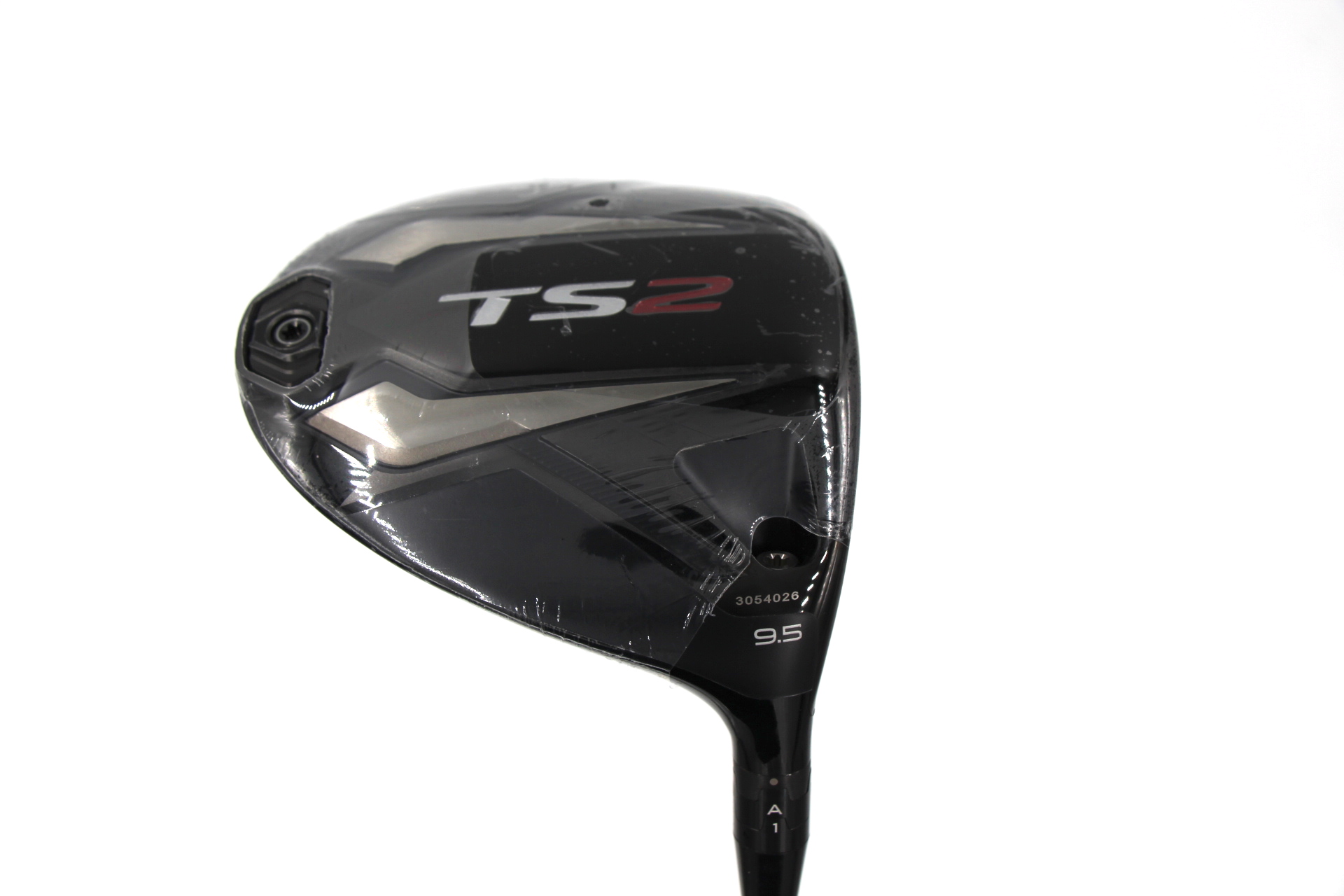 Titleist TS2 Driver Golf Geeks