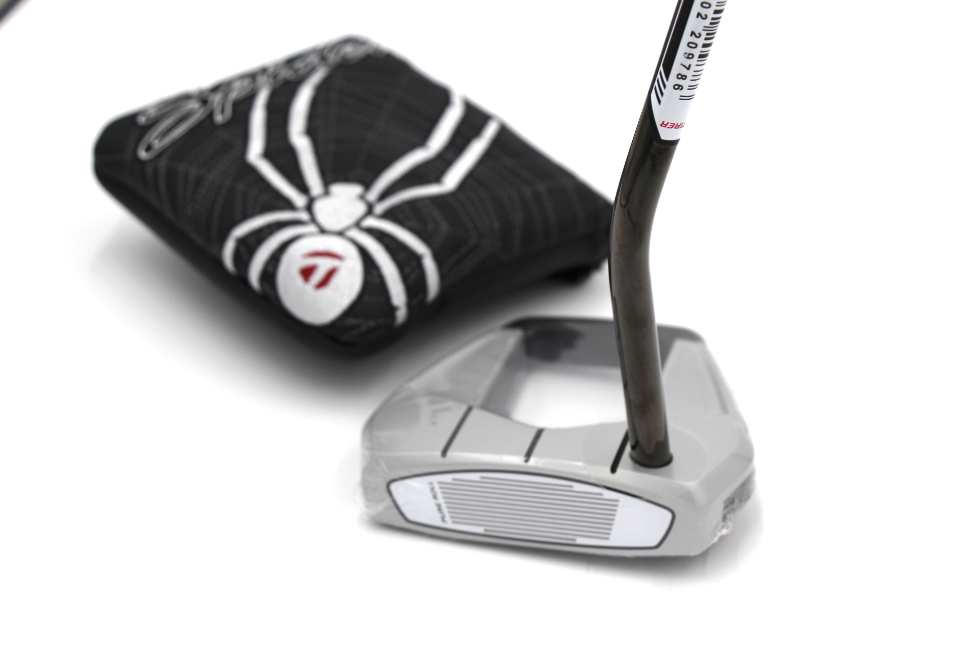 ping spider putter