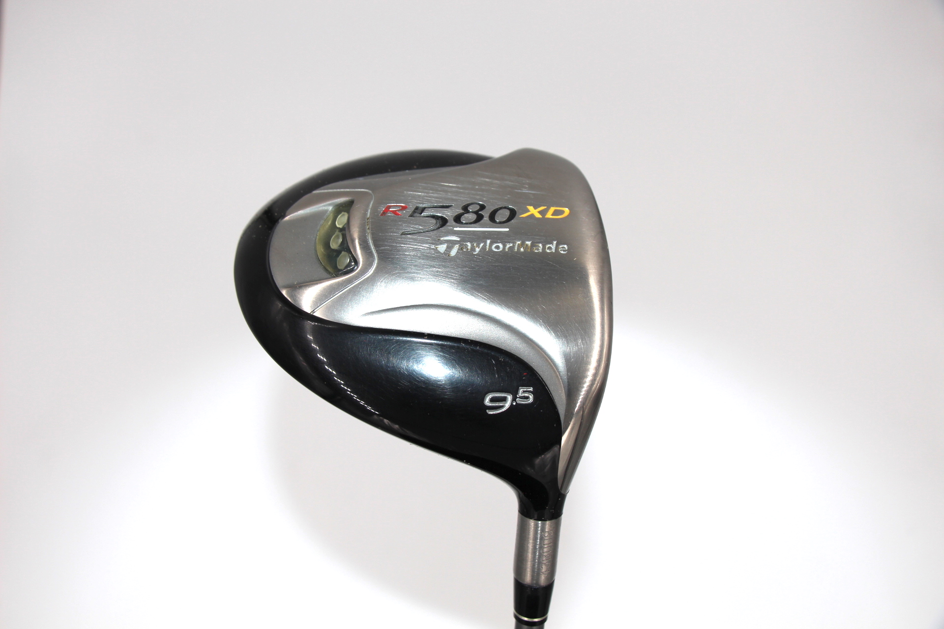 taylormade 580 driver review