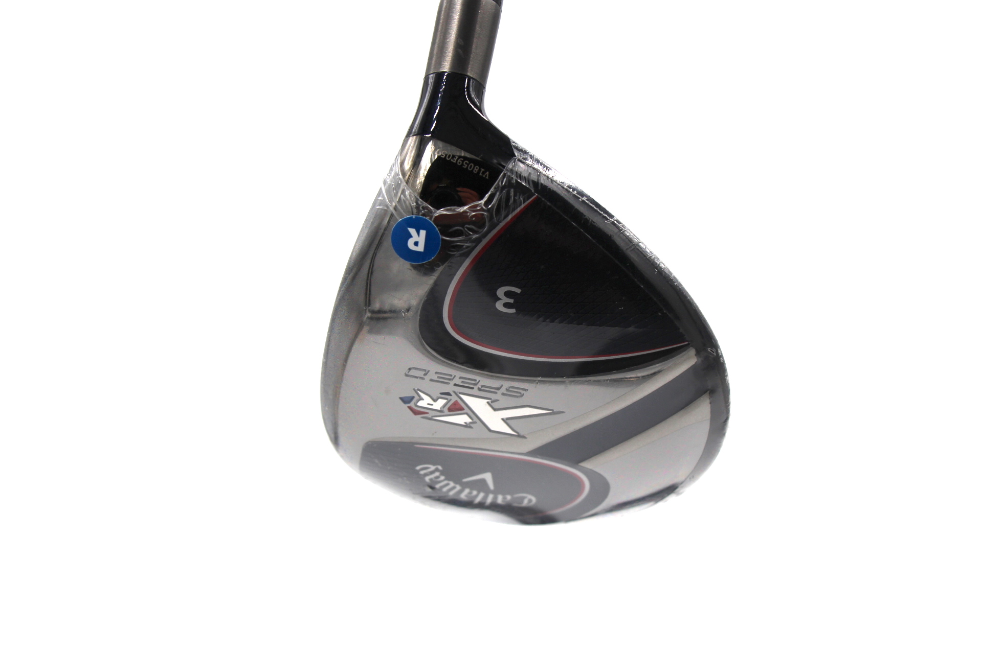 Callaway XR Speed 3Wood Golf Geeks