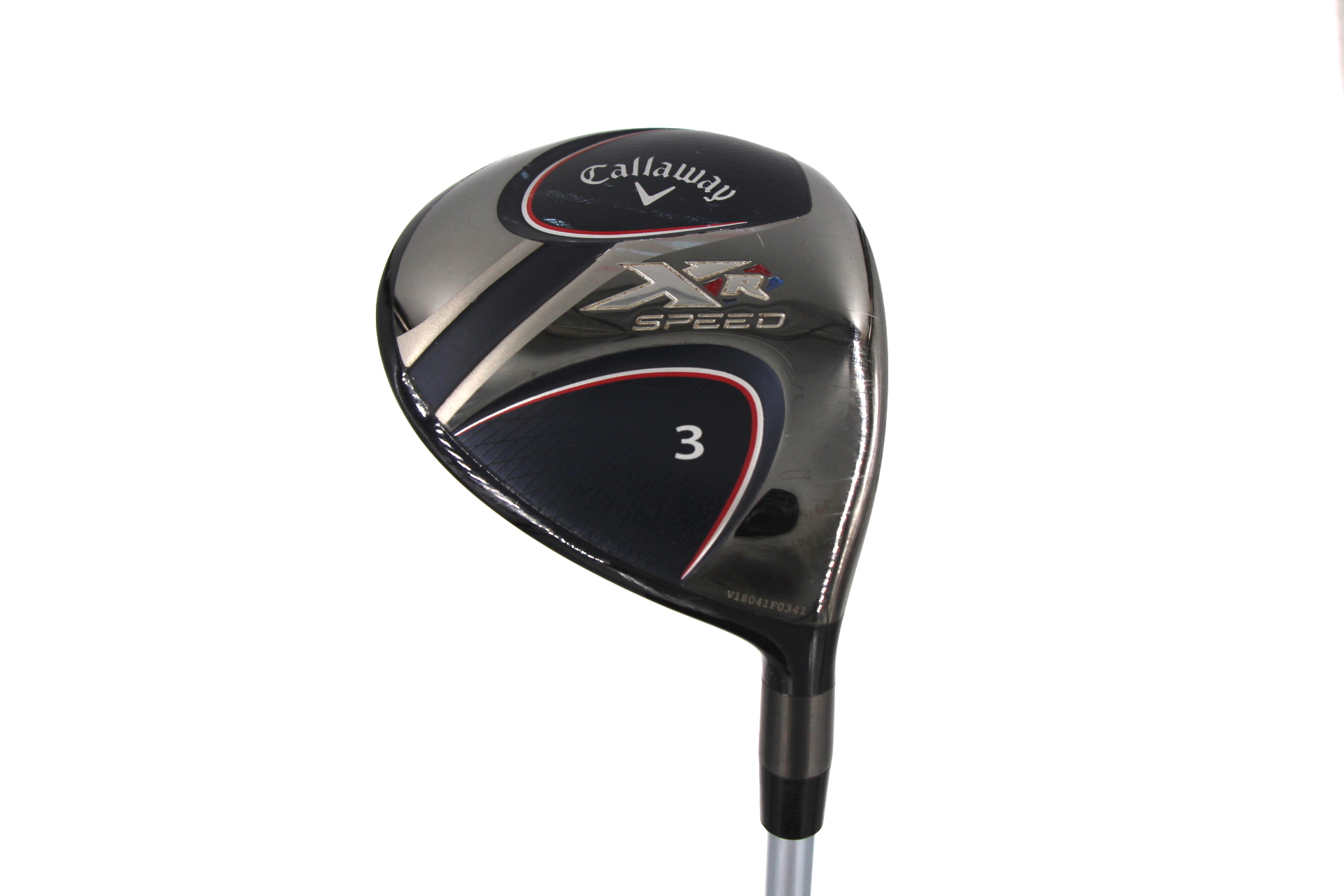 Callaway XR Speed 3Wood Golf Geeks