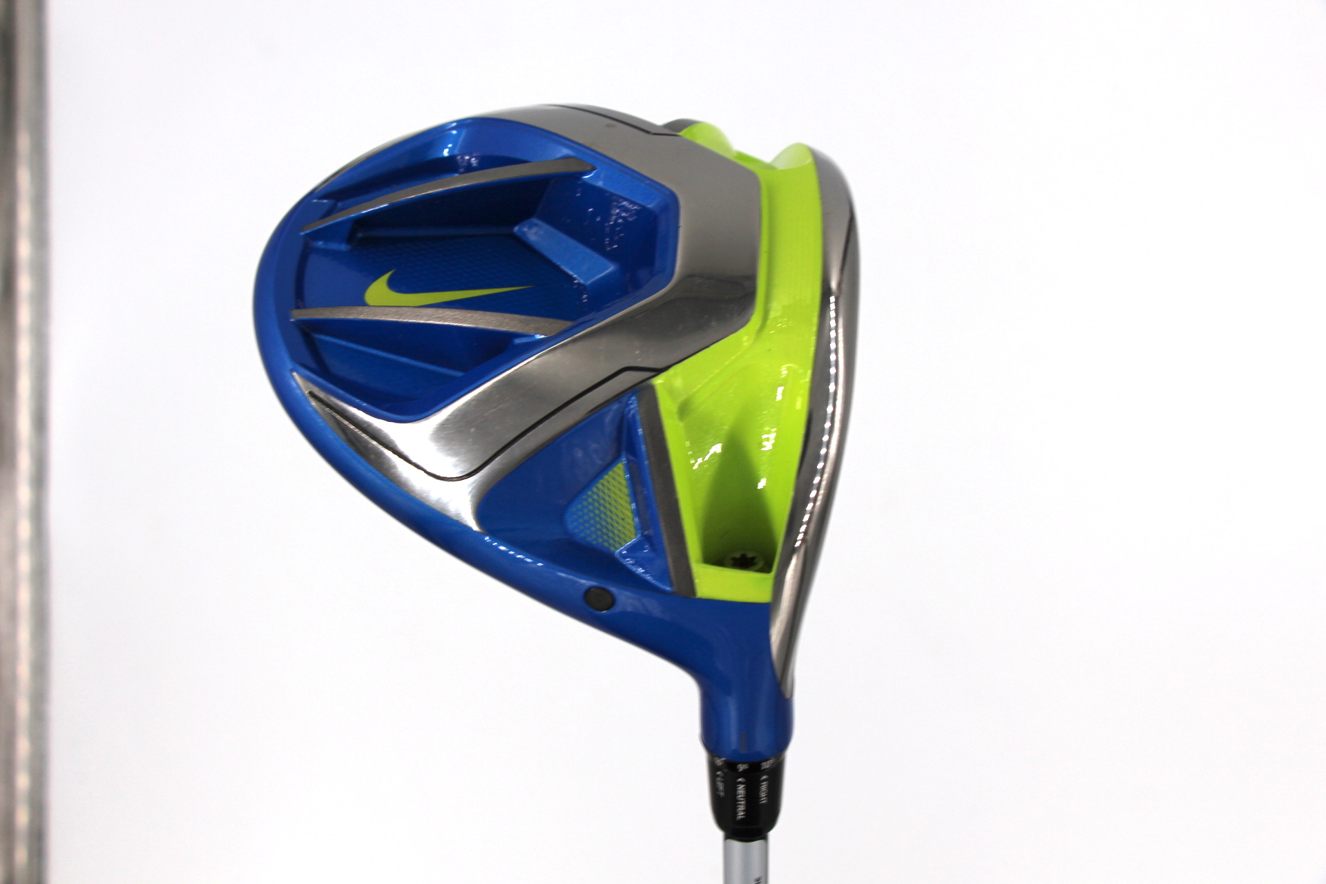 Nike Vapor Fly Driver Golf Geeks