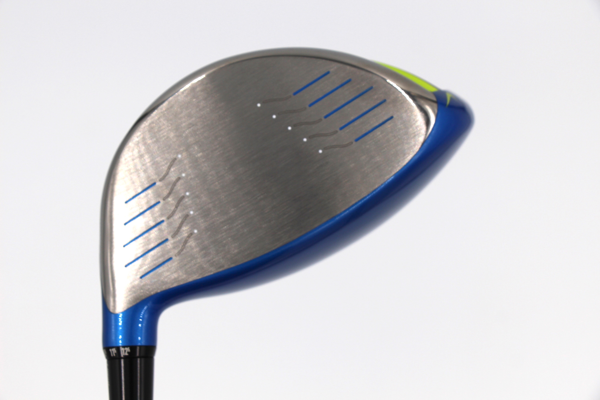 Nike Vapor Fly Driver Golf Geeks