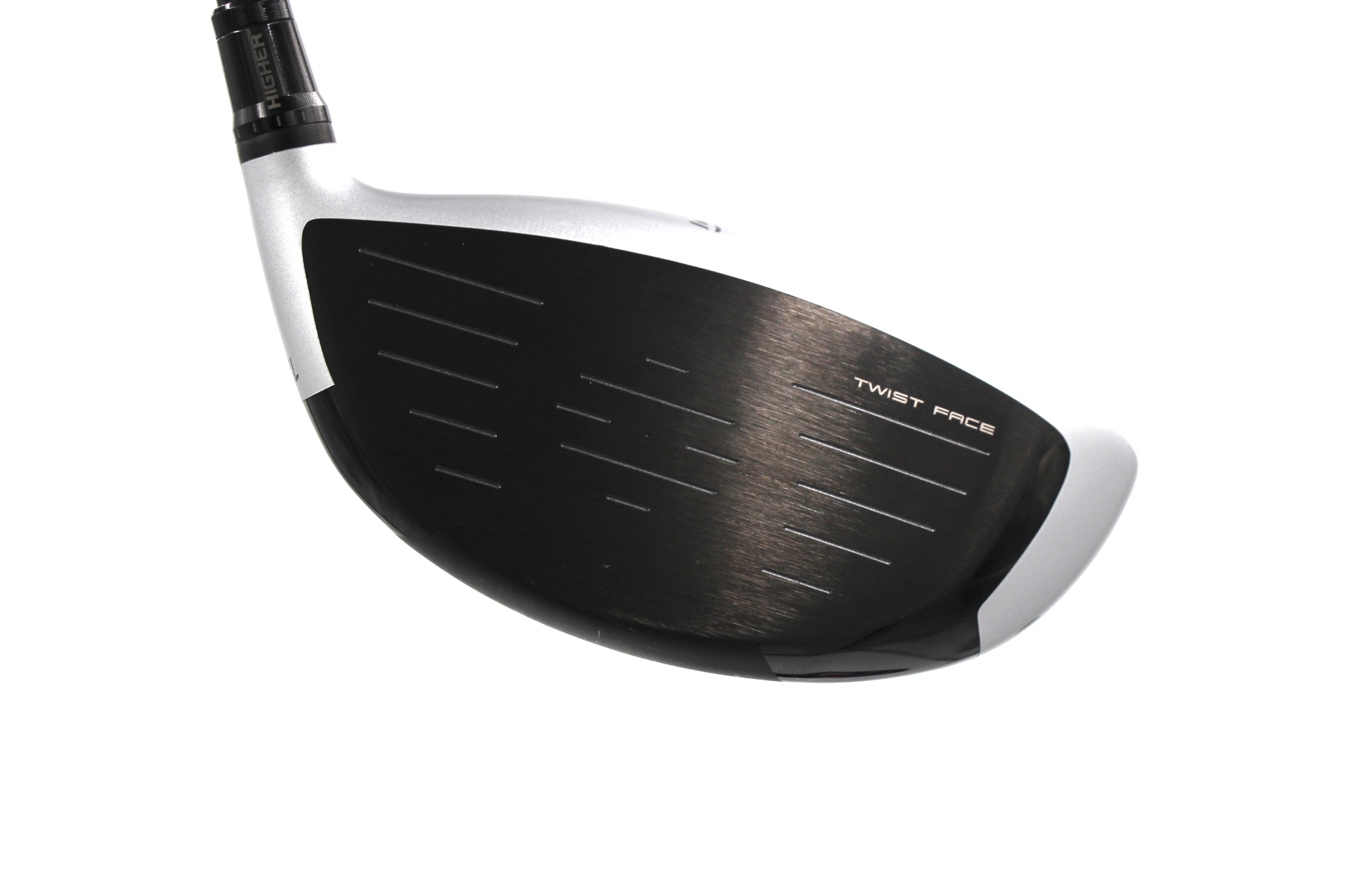 TaylorMade M3 Driver Left Handed Golf Geeks