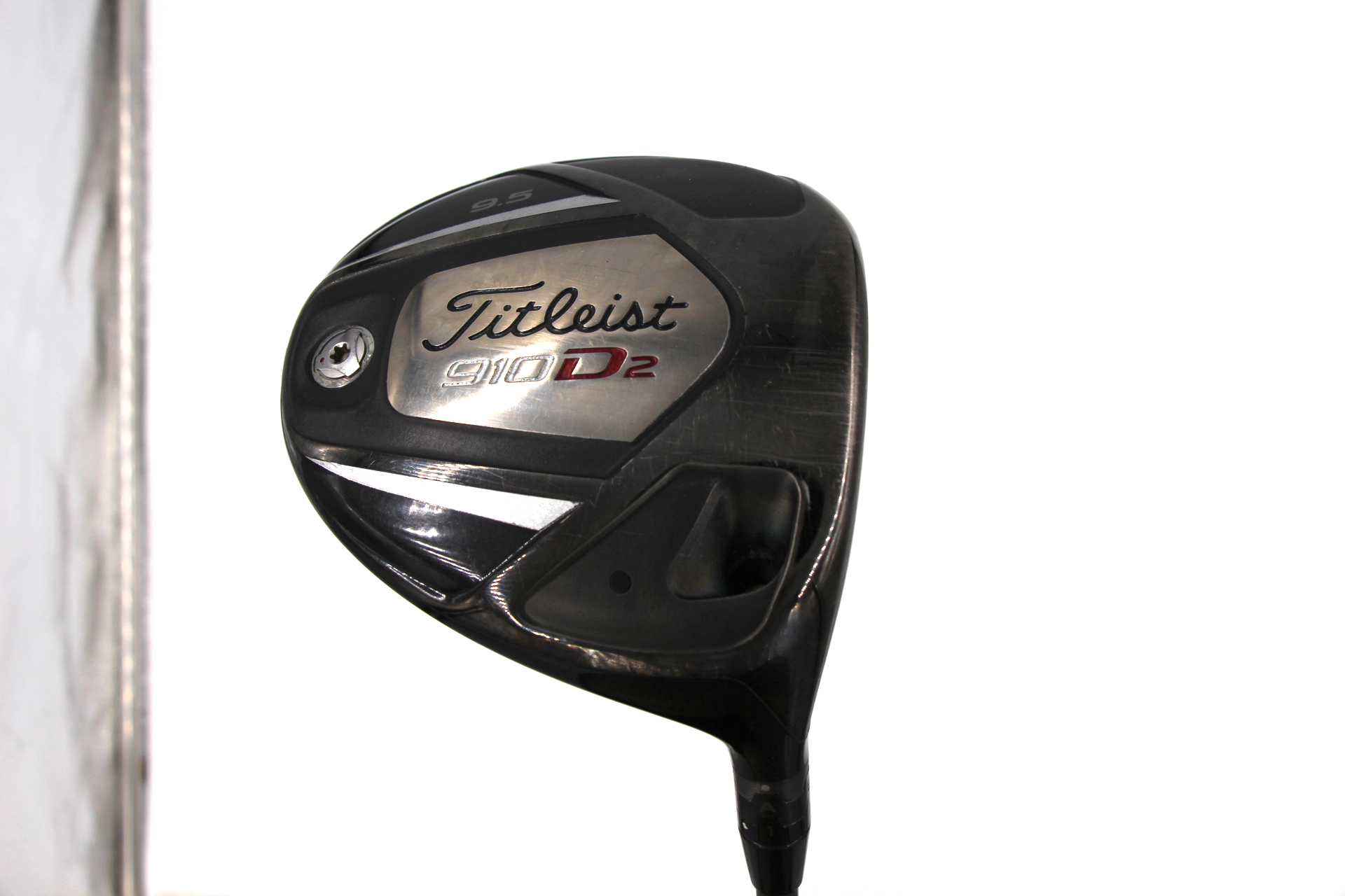 Titleist 910 D2 Driver Golf Geeks