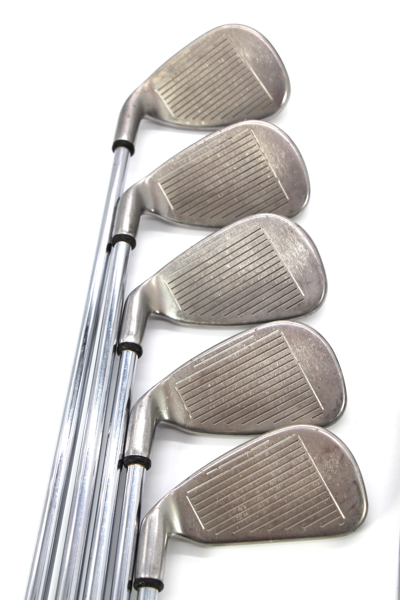 Callaway X12 Pro Series Iron Set Golf Geeks