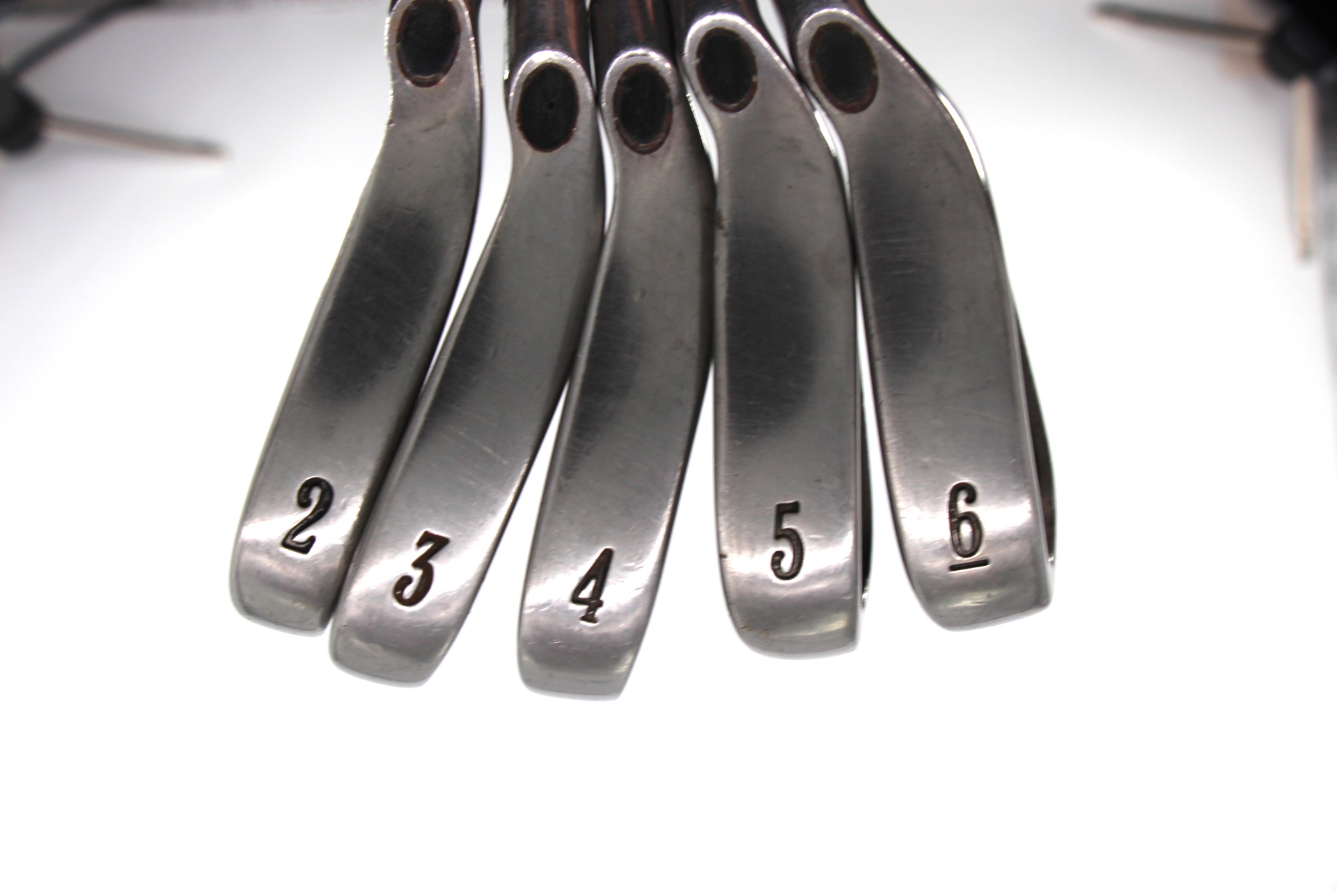 Callaway X12 Pro Series Iron Set Golf Geeks