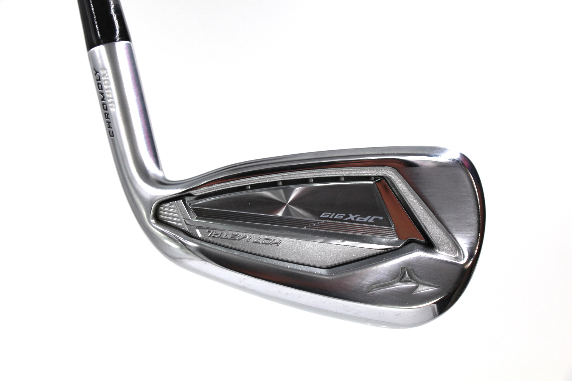 Mizuno JPX919 Hot Metal Irons - Golf Geeks